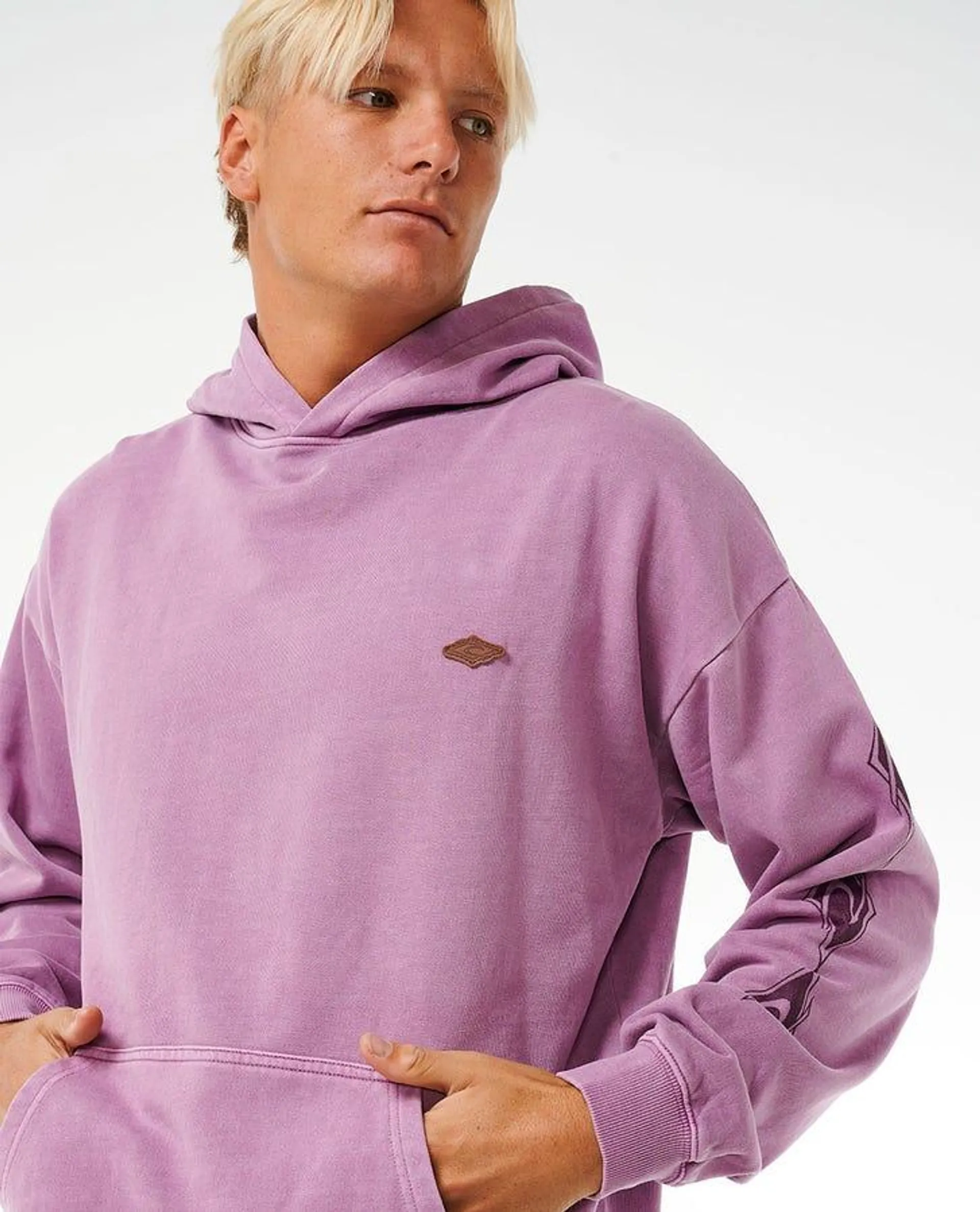 Sudadera con capucha Original Surfers