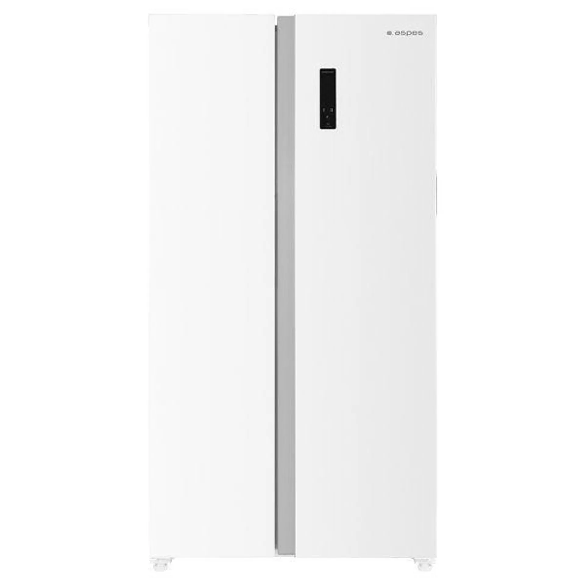 FRIGO AMRICANO ASPES BLANCO AA18900FNF F 177×90 DISPLAY