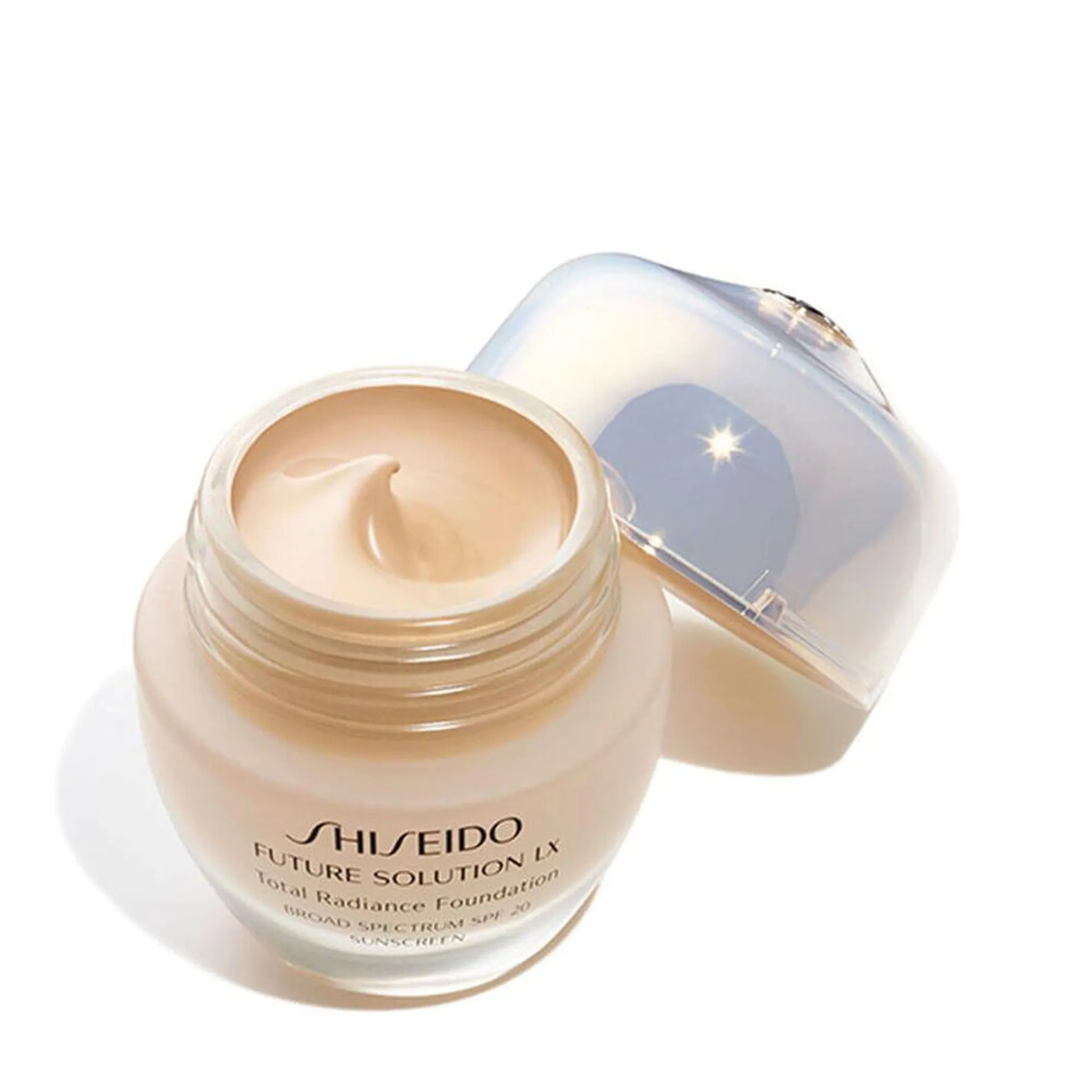 Total Radiance Foundation