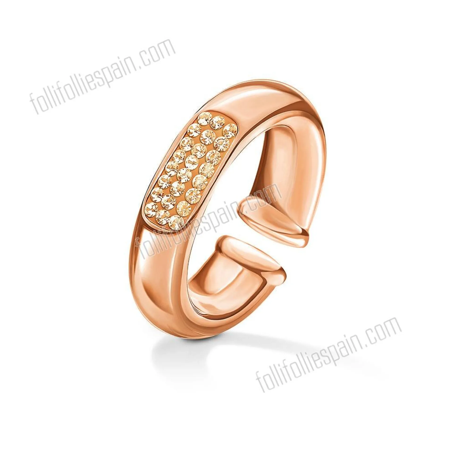 Folli Follie Awe Anillo 40% de descuento en venta