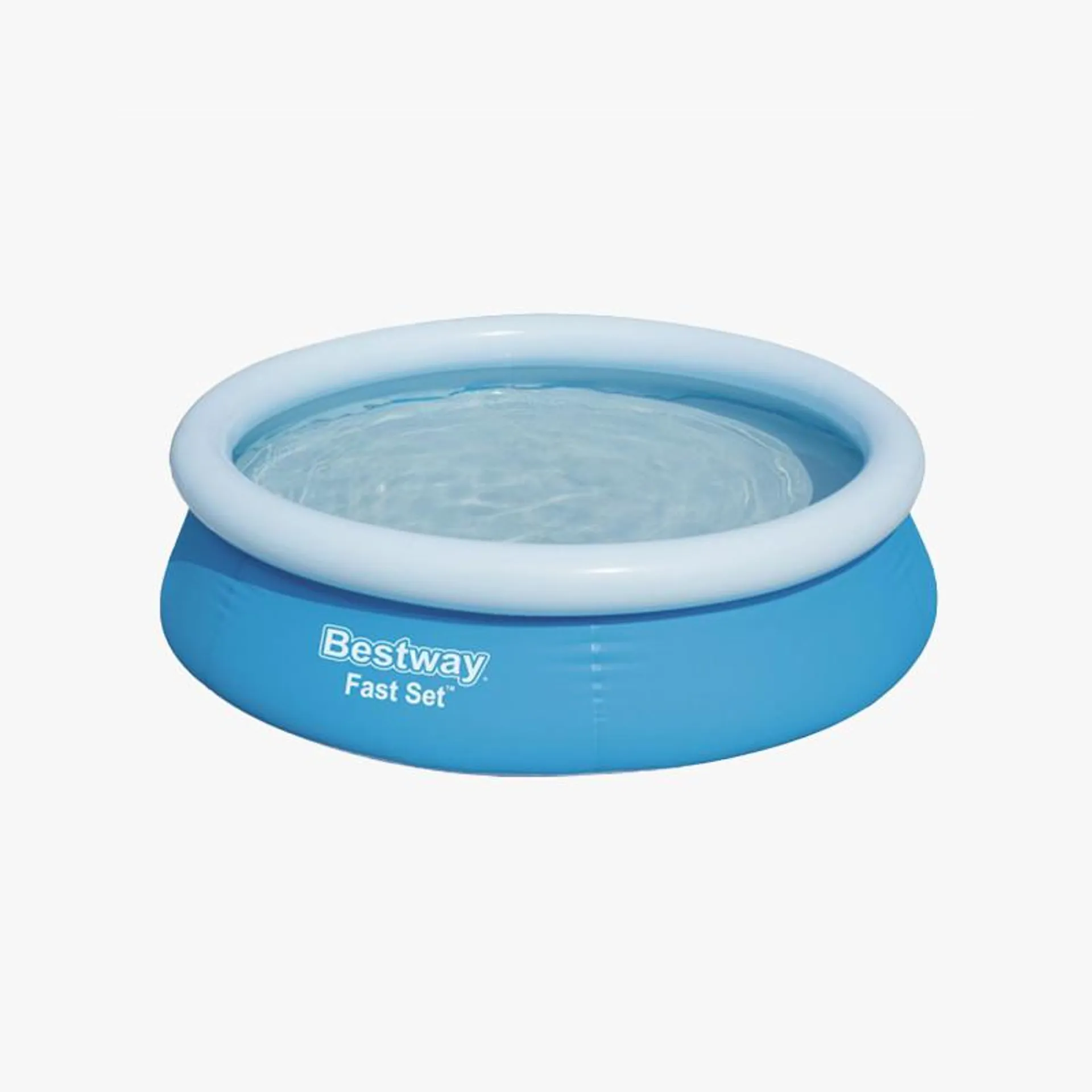 PISCINA HINCHABLE BESTWAY 183 x 51 CM PVC