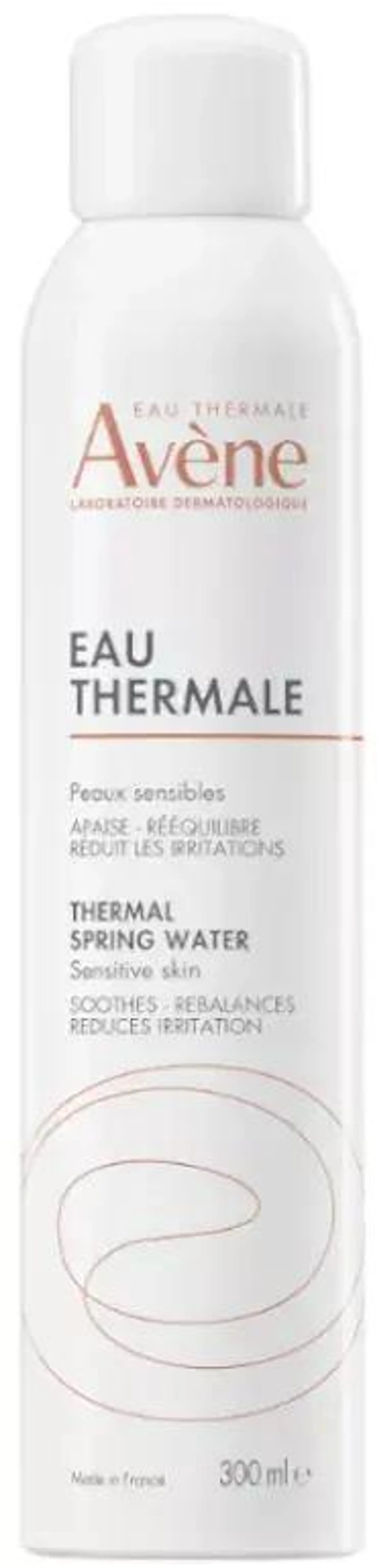 Avène Agua Termal 300 ml