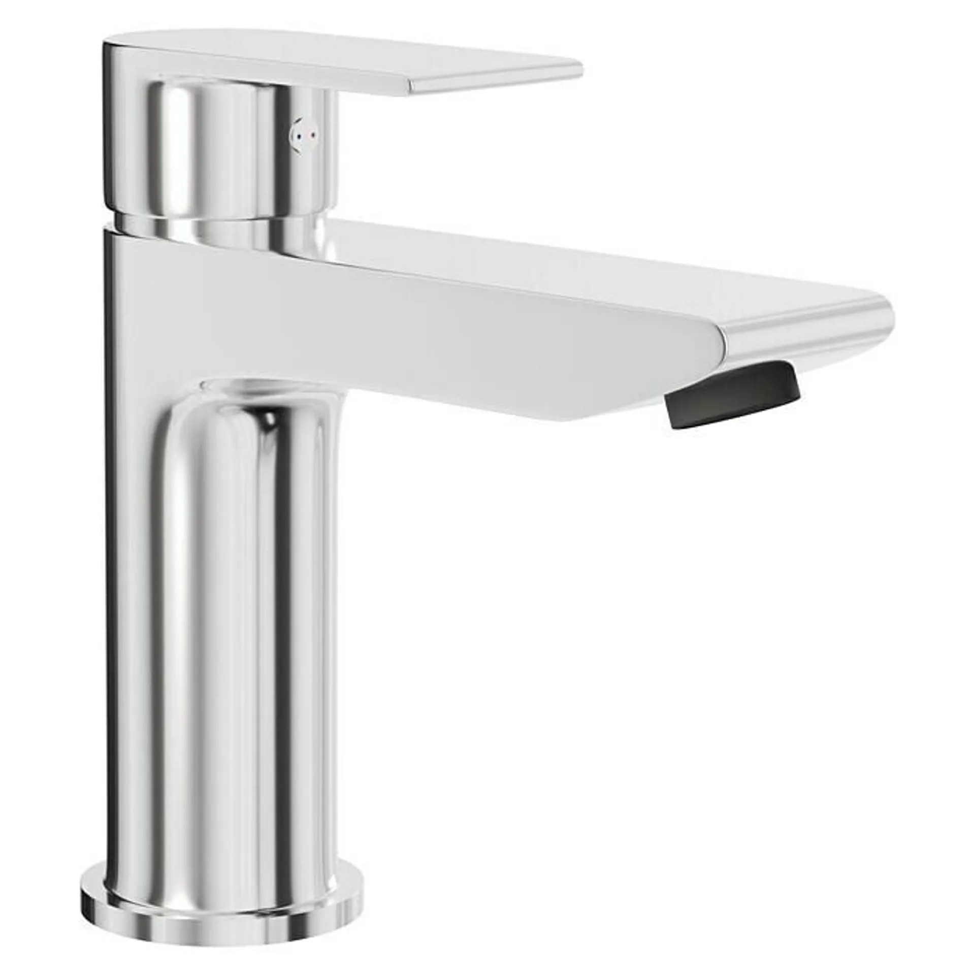 Camargue Grifo de lavabo Flat