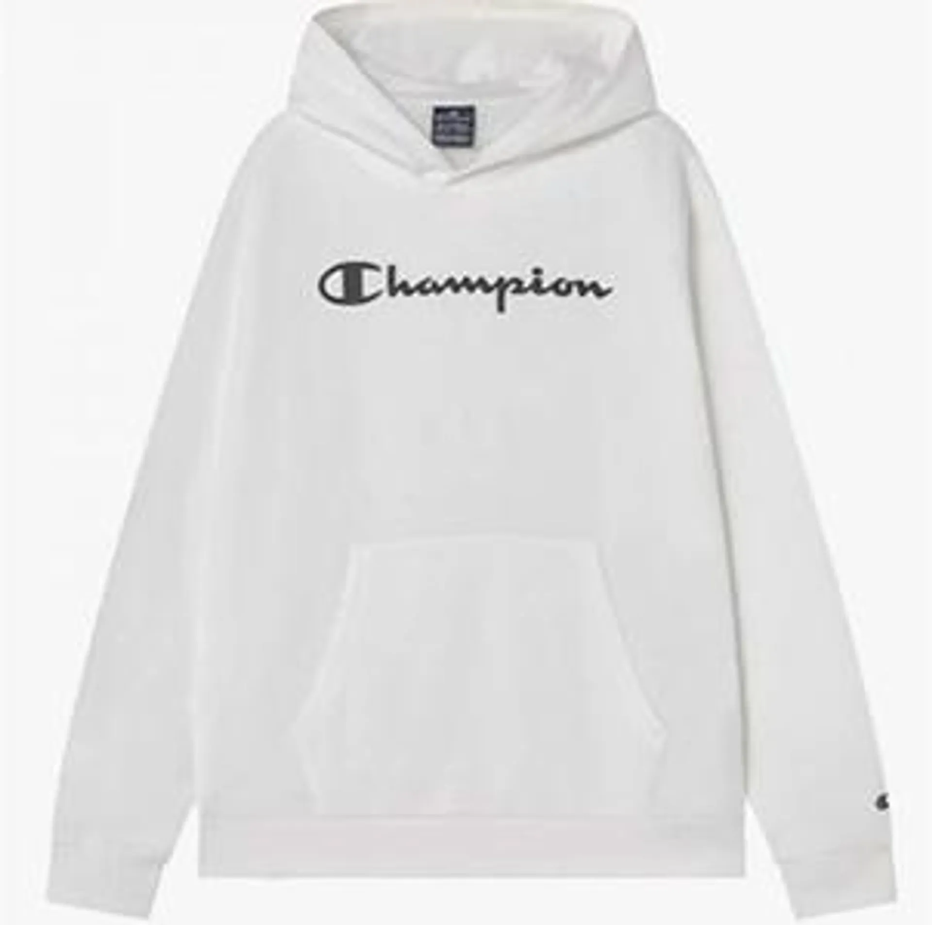 Champion Hooded Sweatshirt