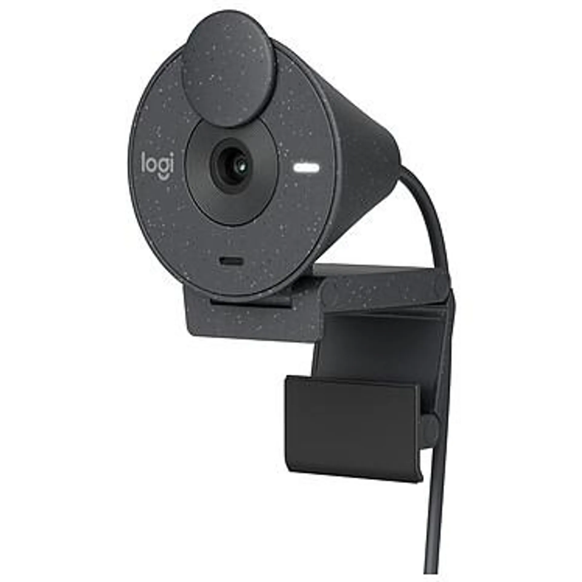 Logitech BRIO 300 (Grafito)