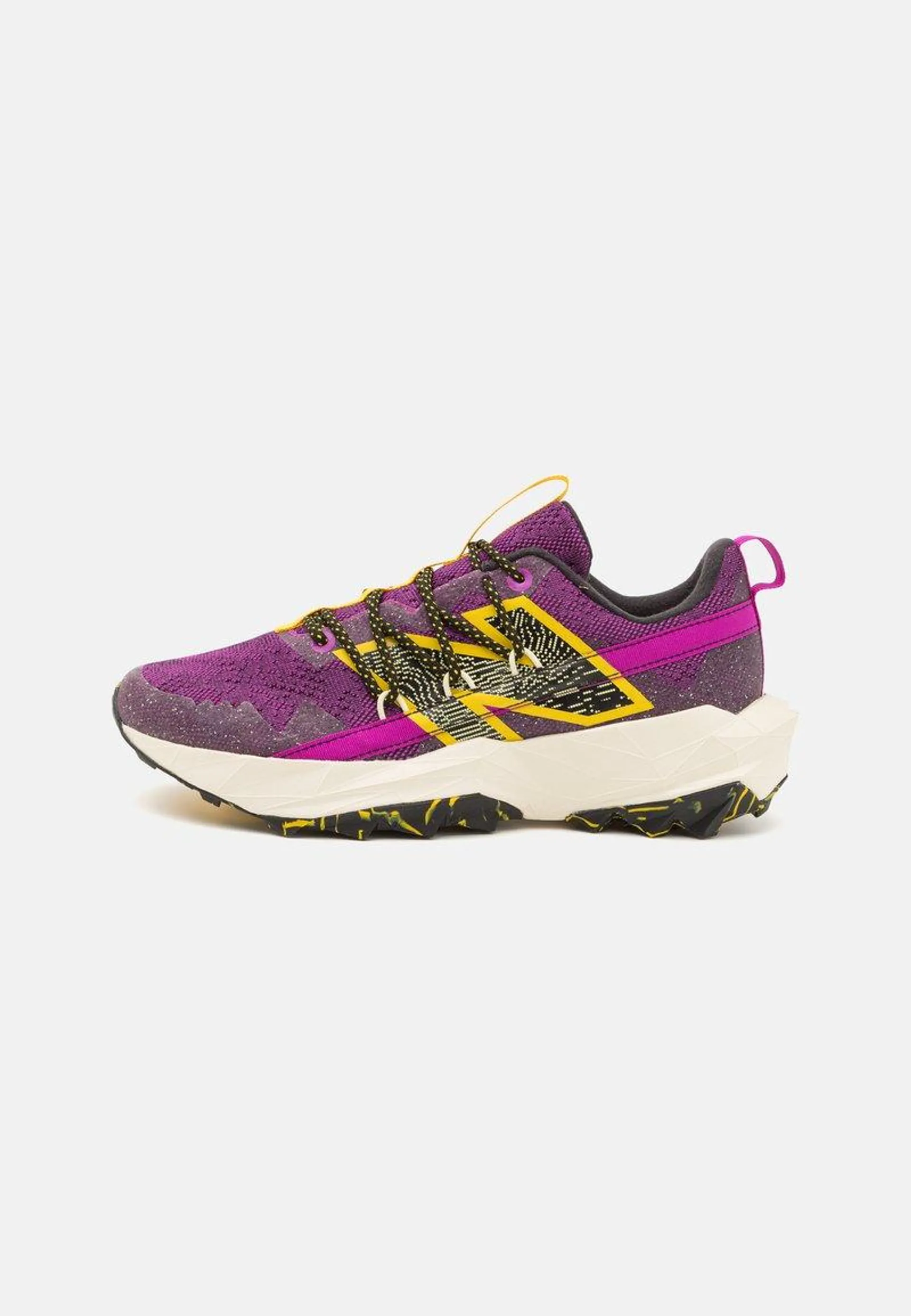 TEKTREL - Zapatillas de trail running - purple