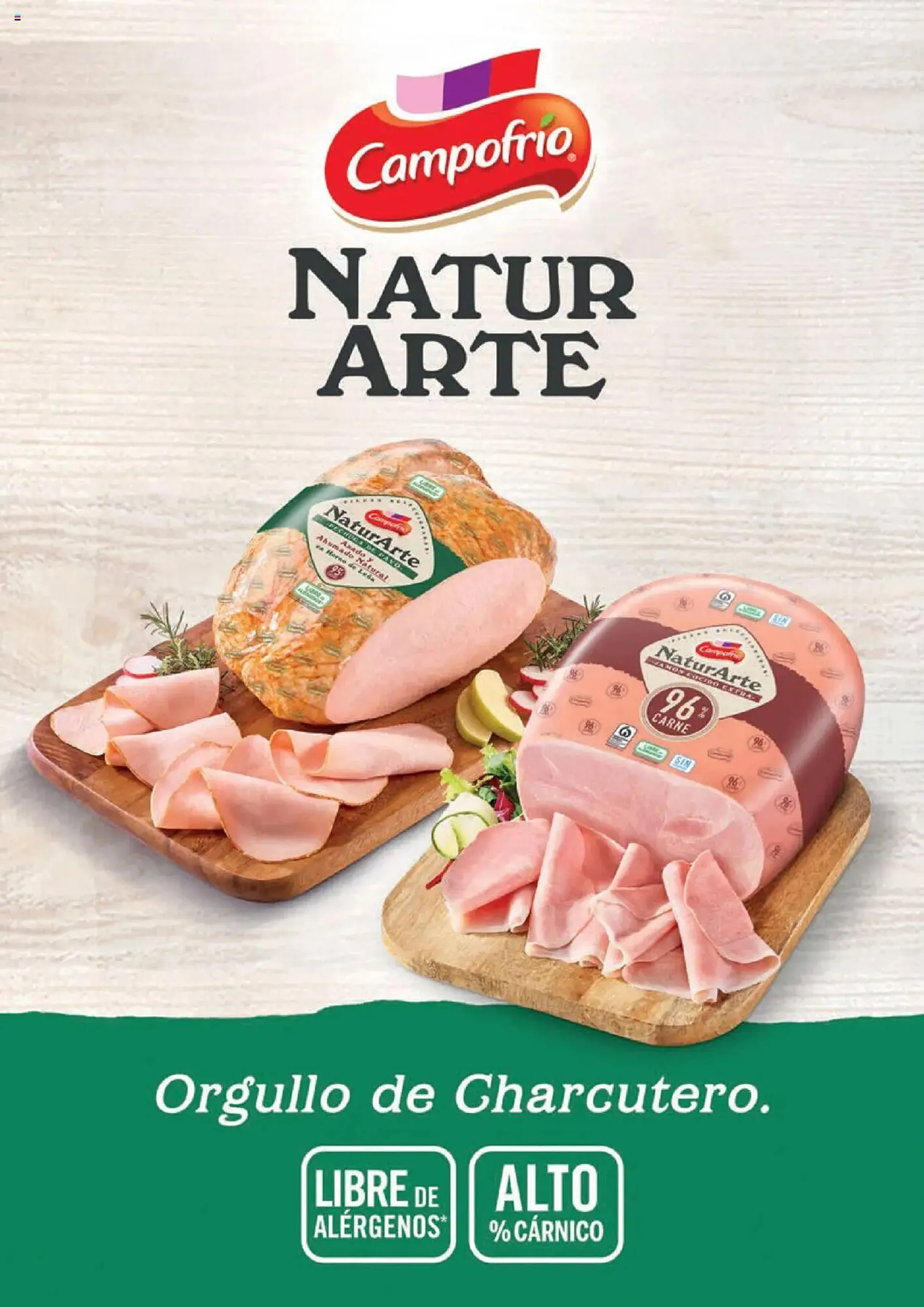 Catálogo de Folleto Alimerka 2 de junio al 8 de junio 2025 - Página 10