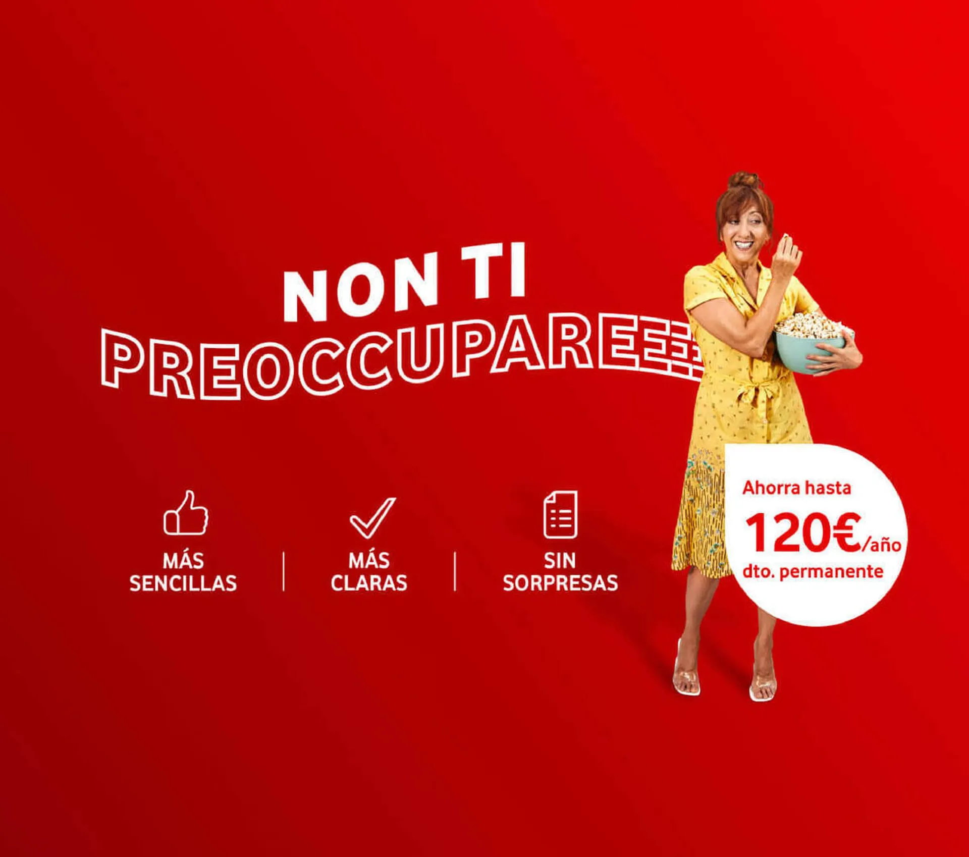 Catálogo Vodafone - 1