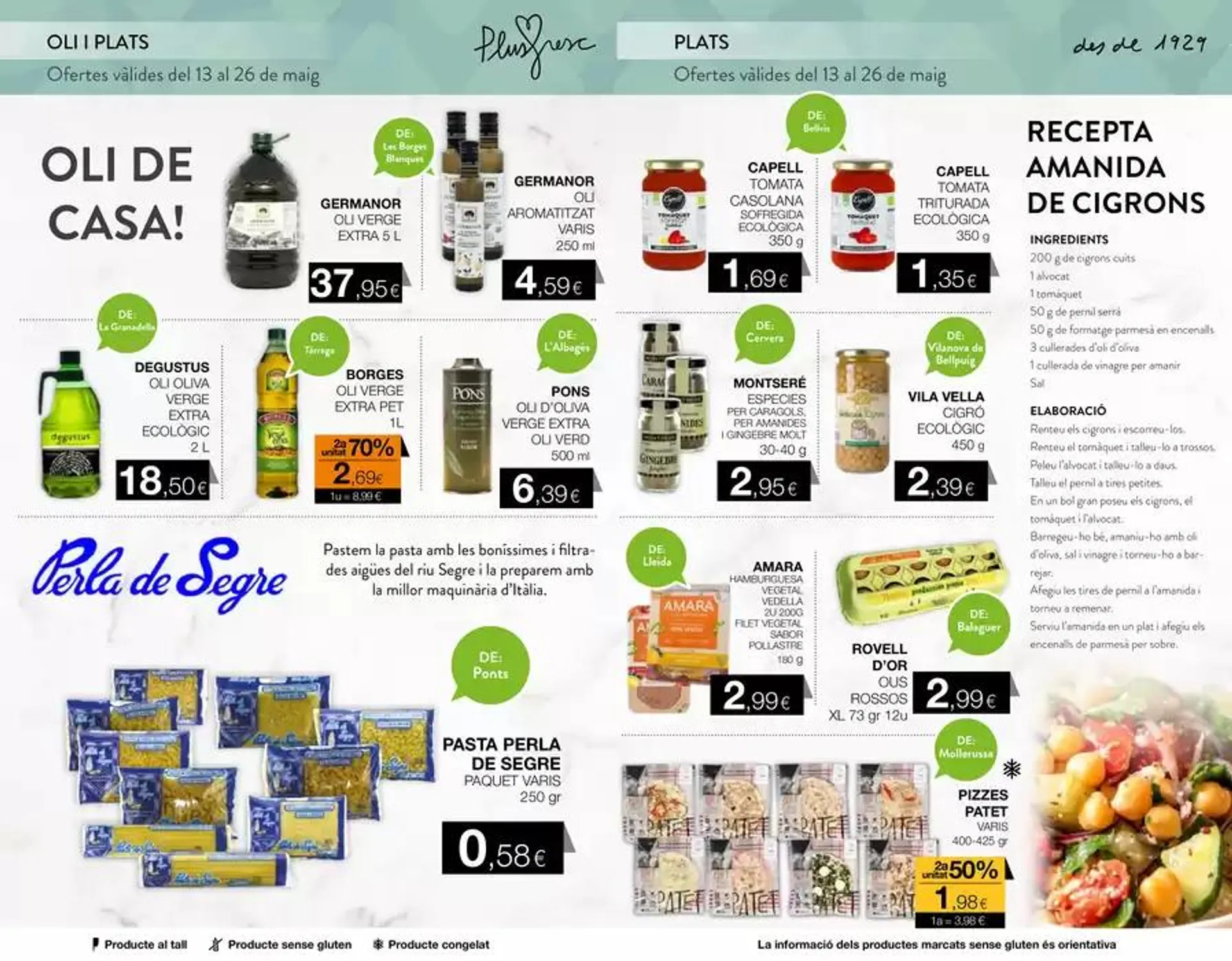 Productes De Lleida - 11
