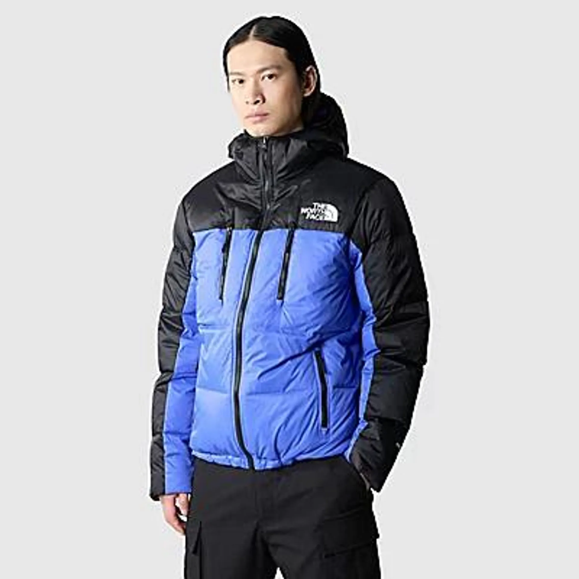 CHAQUETA DE PLUMÓN LIGERA HIMALAYAN PARA HOMBRE