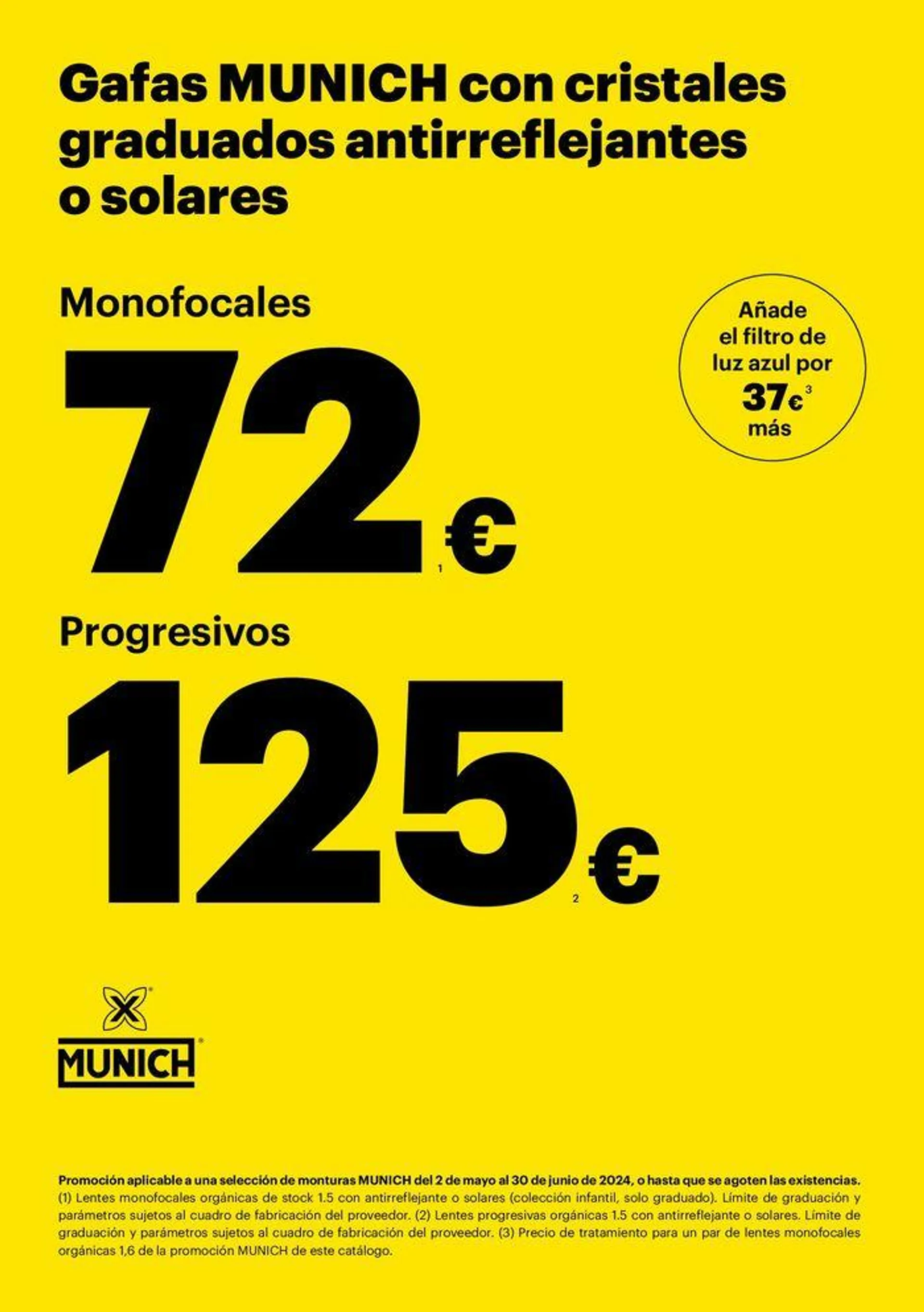 Promo Munich Verano - 5