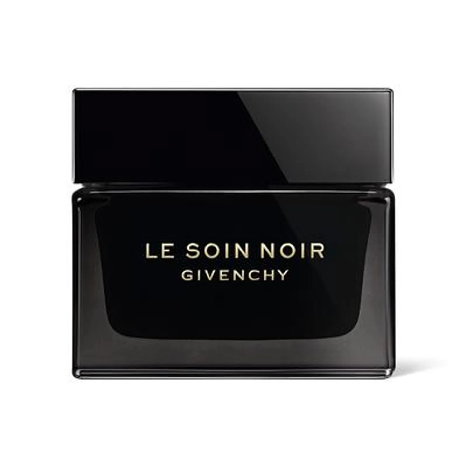 LE SOIN NOIR LACE MASK