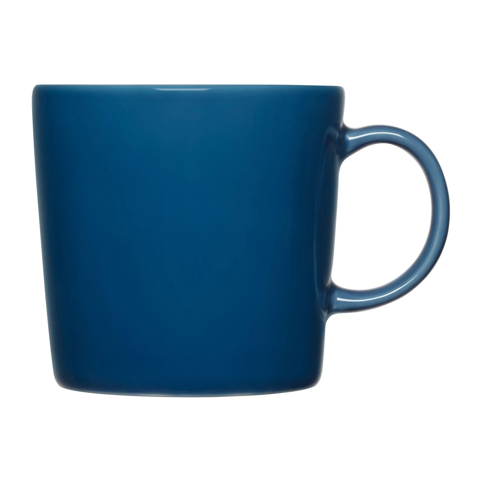 Taza Teema 30 cl azul vintage