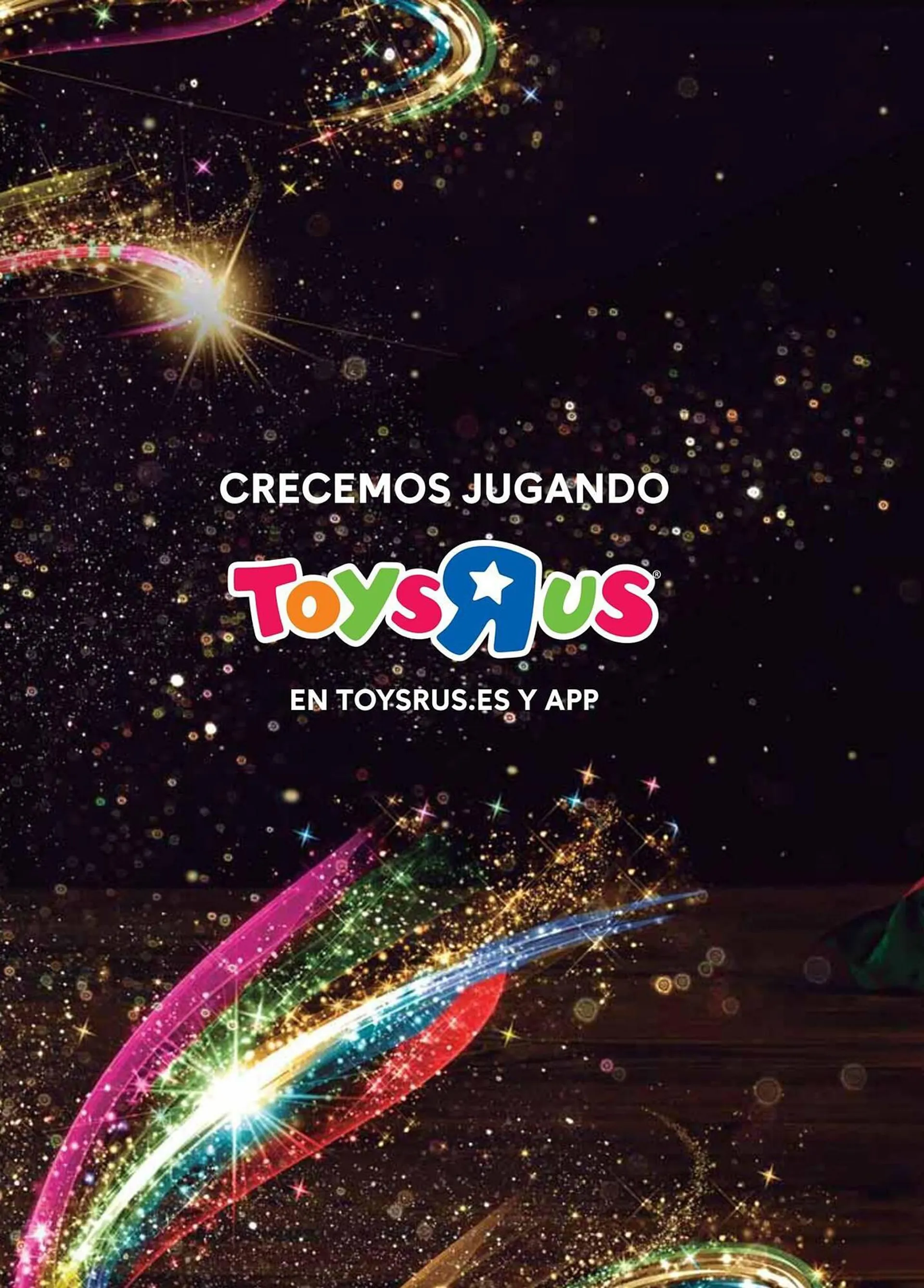 Folleto ToysRus - 244