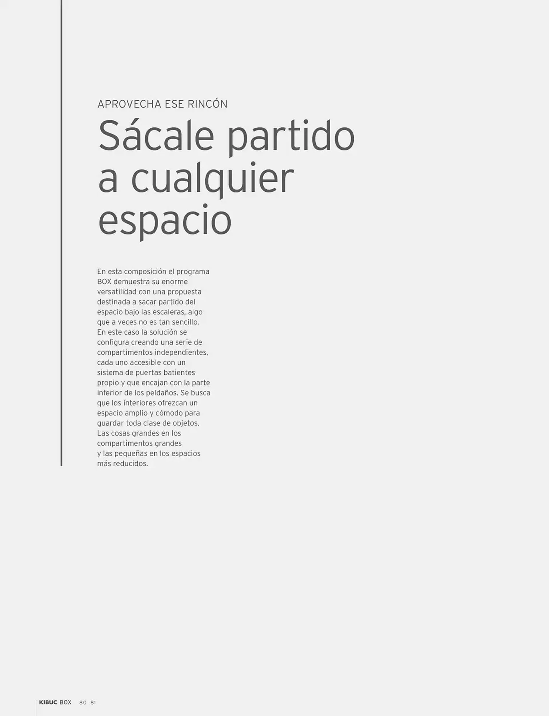 Catálogo de Folleto Kibuc 11 de noviembre al 11 de noviembre 2025 - Página 80