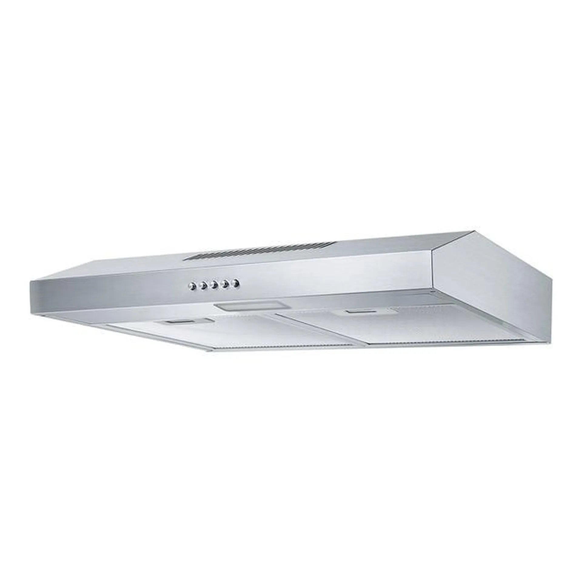 Campana convencional Mepamsa iluminación Led - Brisa Plus 60 X