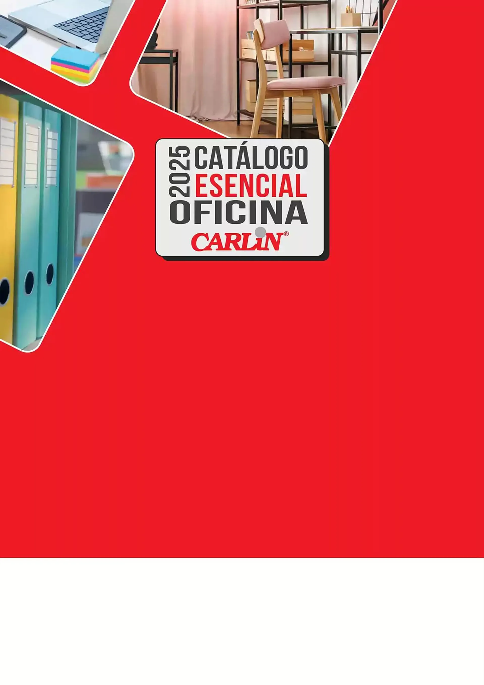 Catálogo de Folleto Carlin 21 de mayo al 31 de diciembre 2025 - Página 172