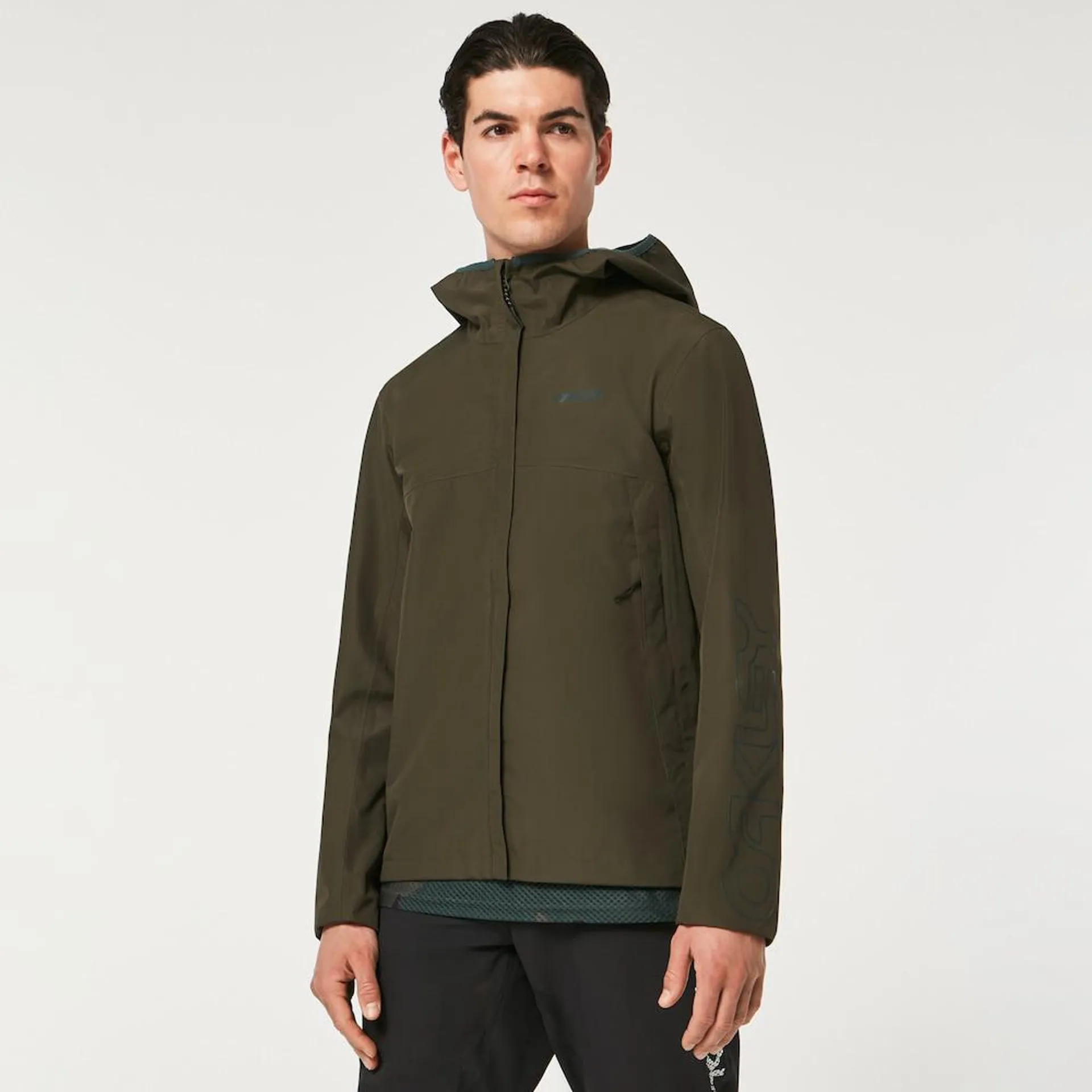 Elements Shell Jacket