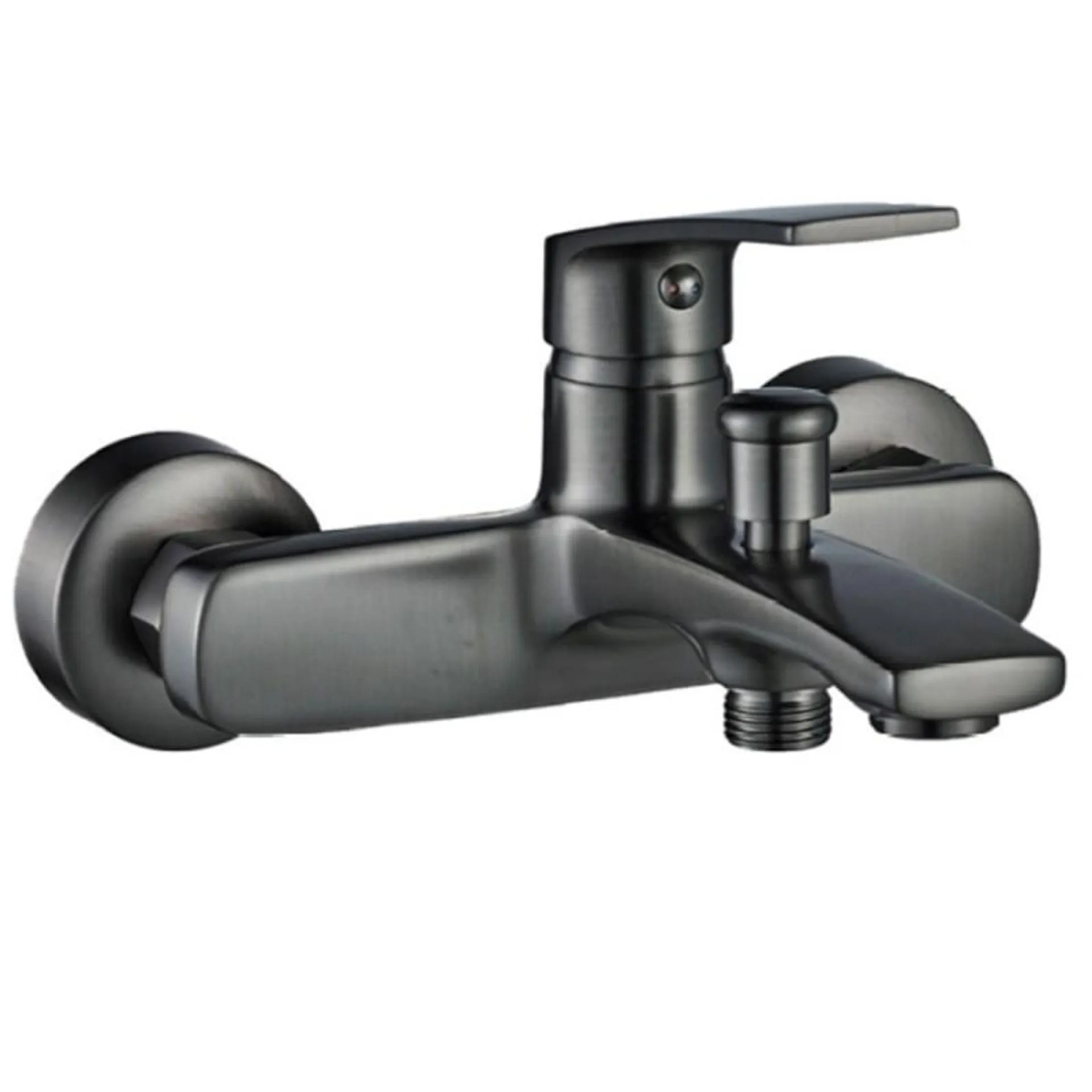 GRIFO AQUAHOME MALIBU GUN GREY 11943112706