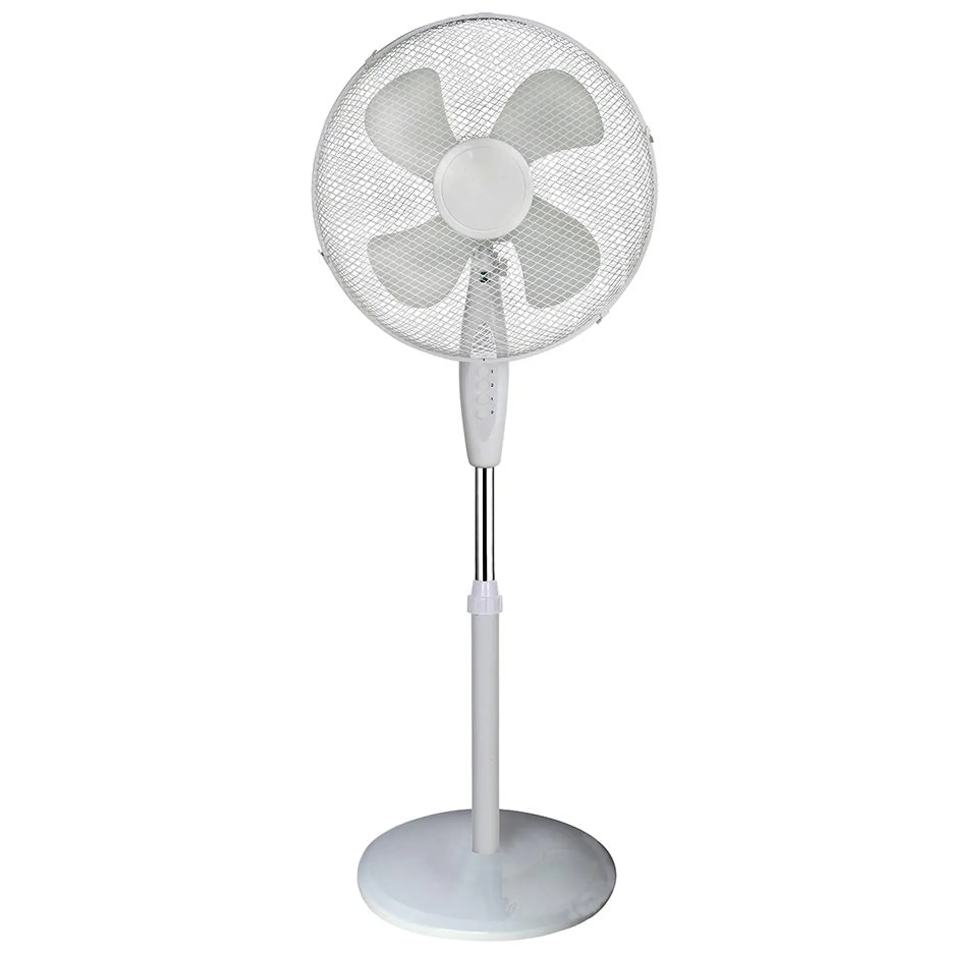 Ventilador de pie