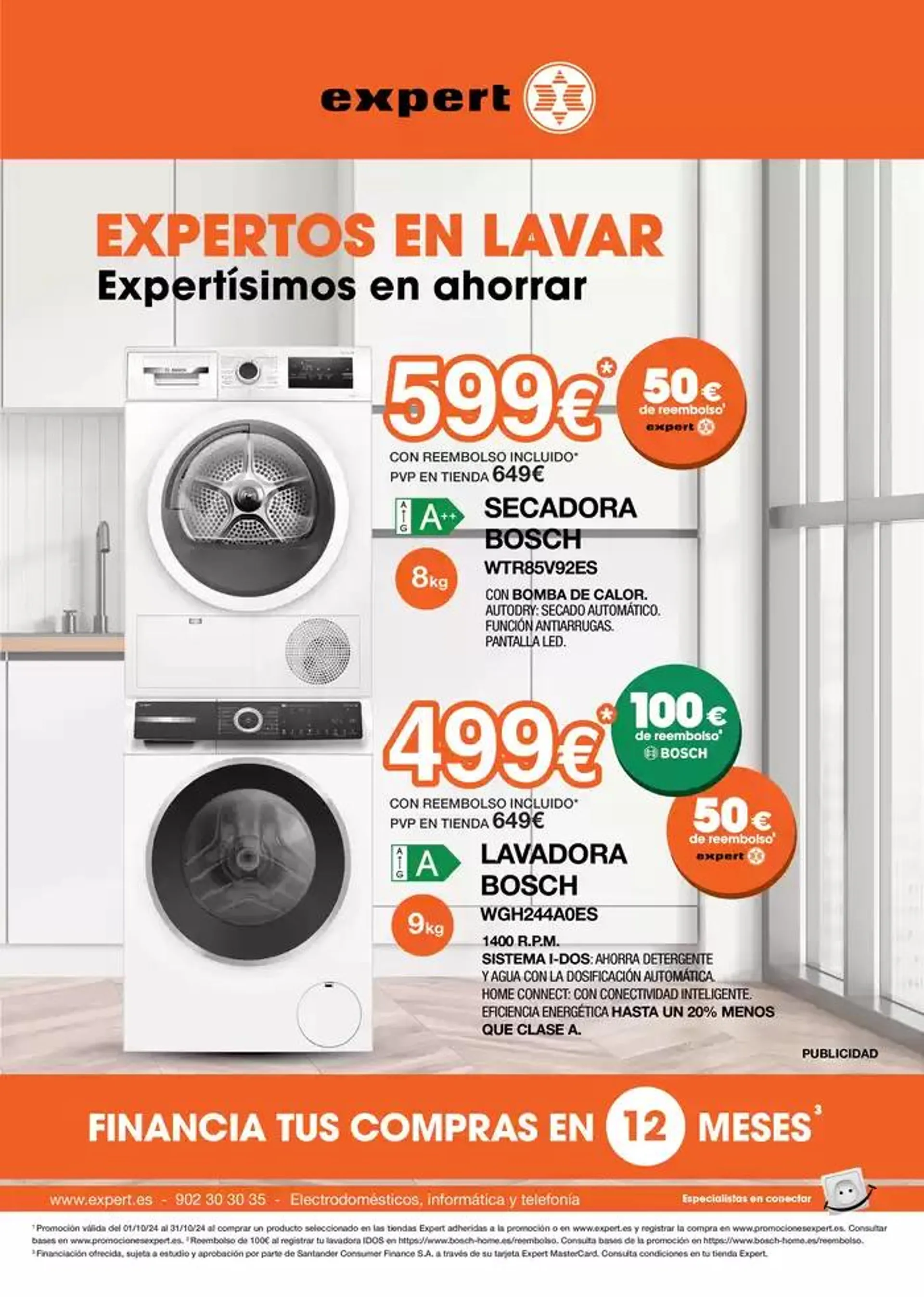 OFERTAS LAVADO - 1