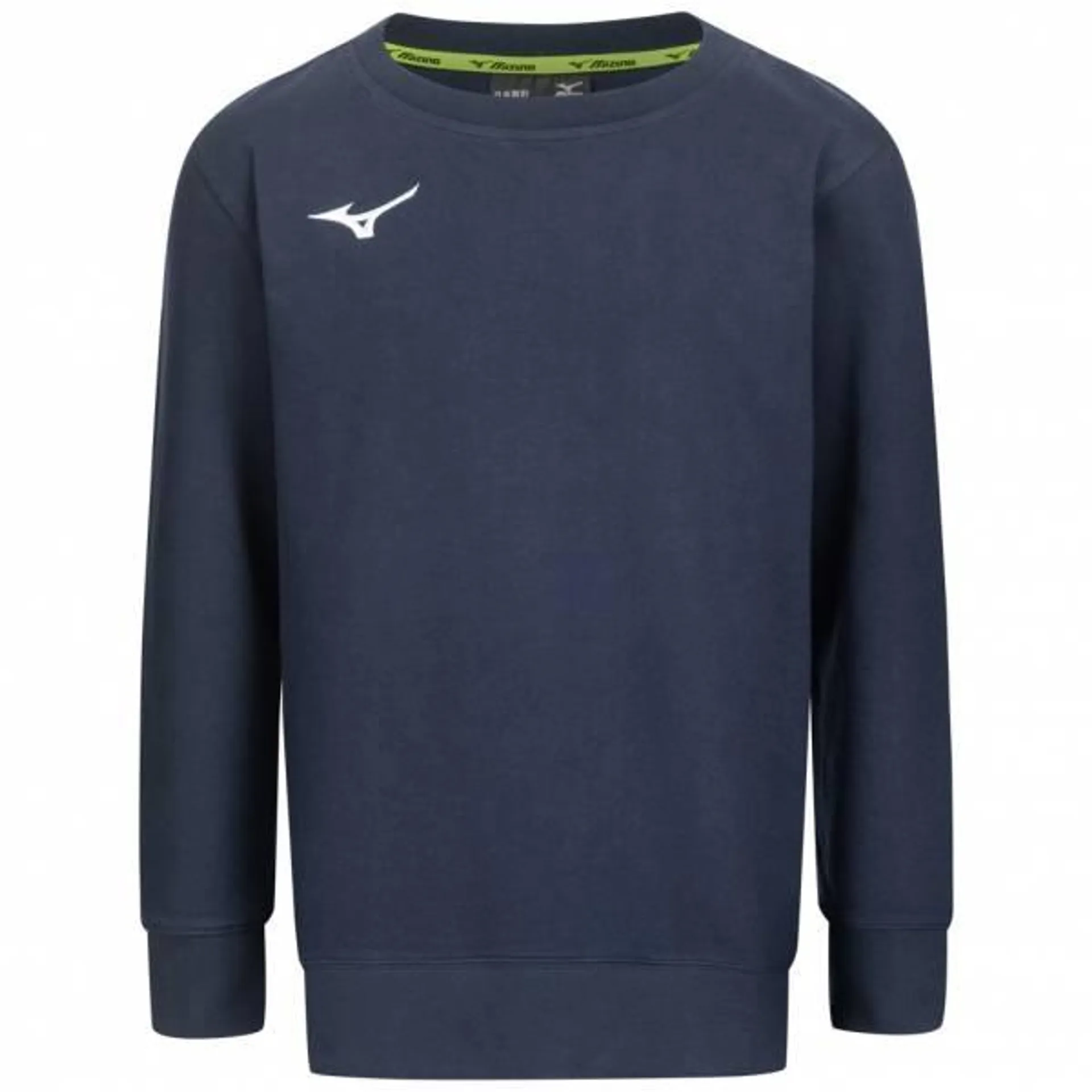 Mizuno Terry Crew Niño Sudadera 32EC9B50-14