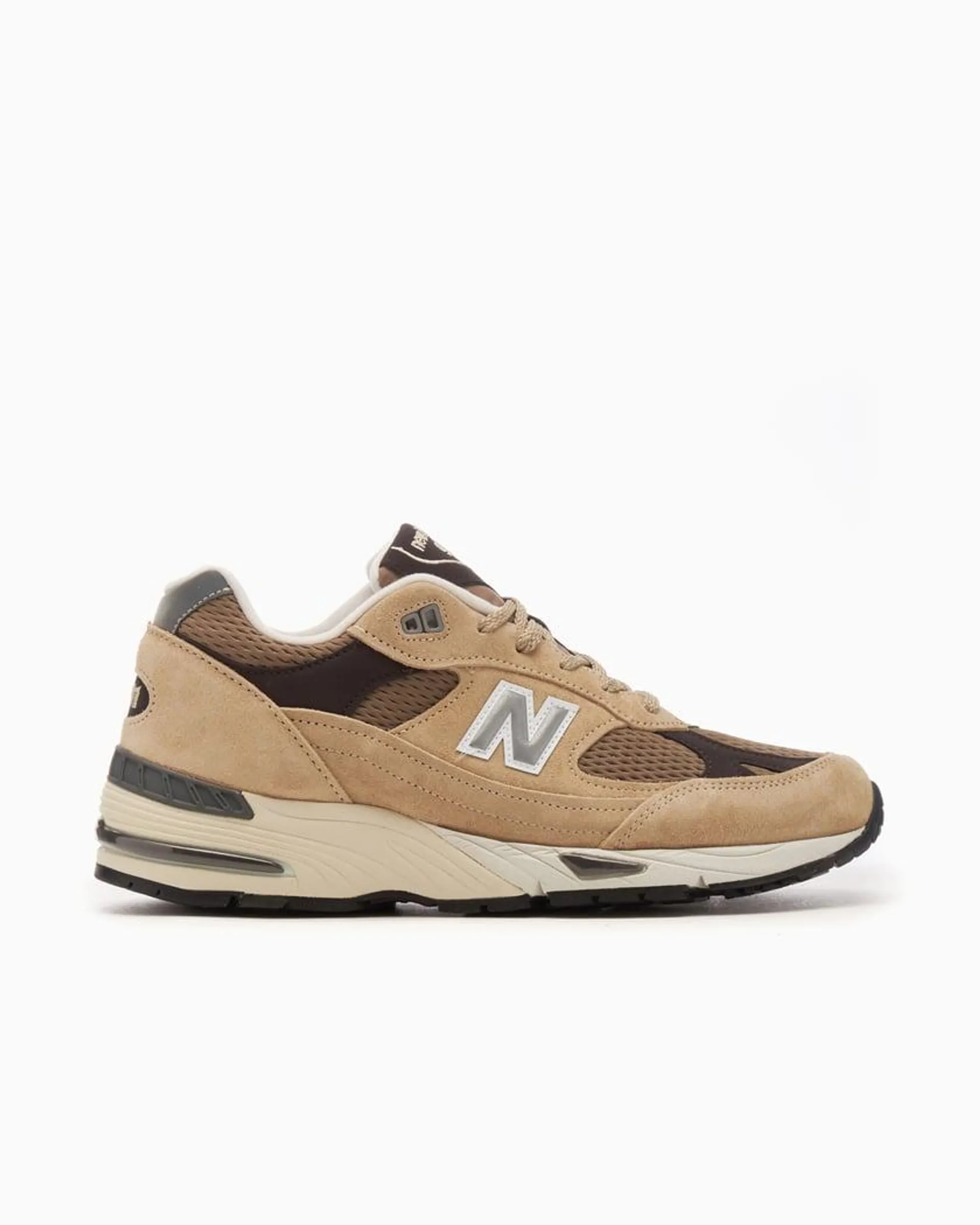 New Balance M991v1 CGB "Made In UK"