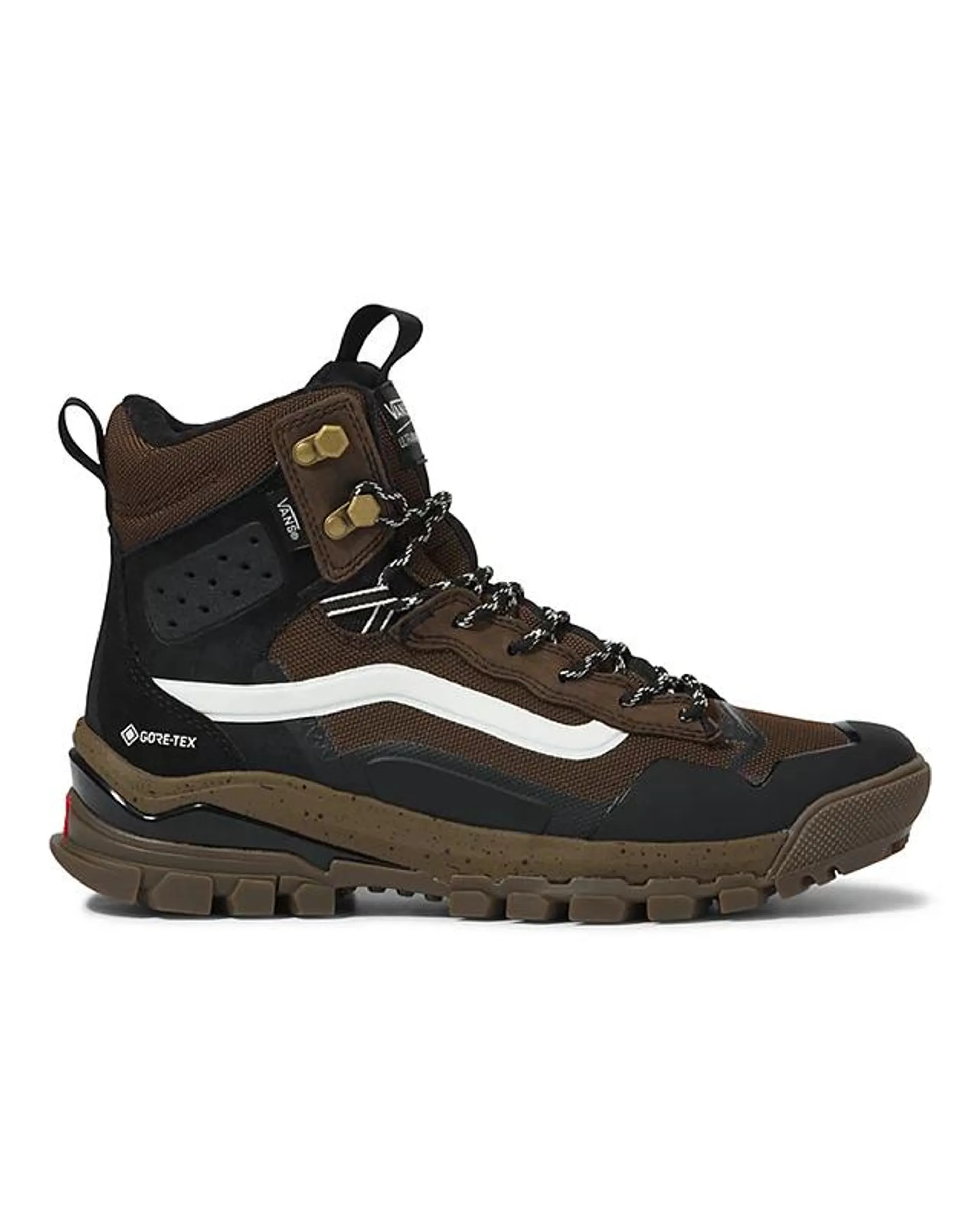 Zapatillas UltraRange EXO Hi Gore-Tex MTE-3