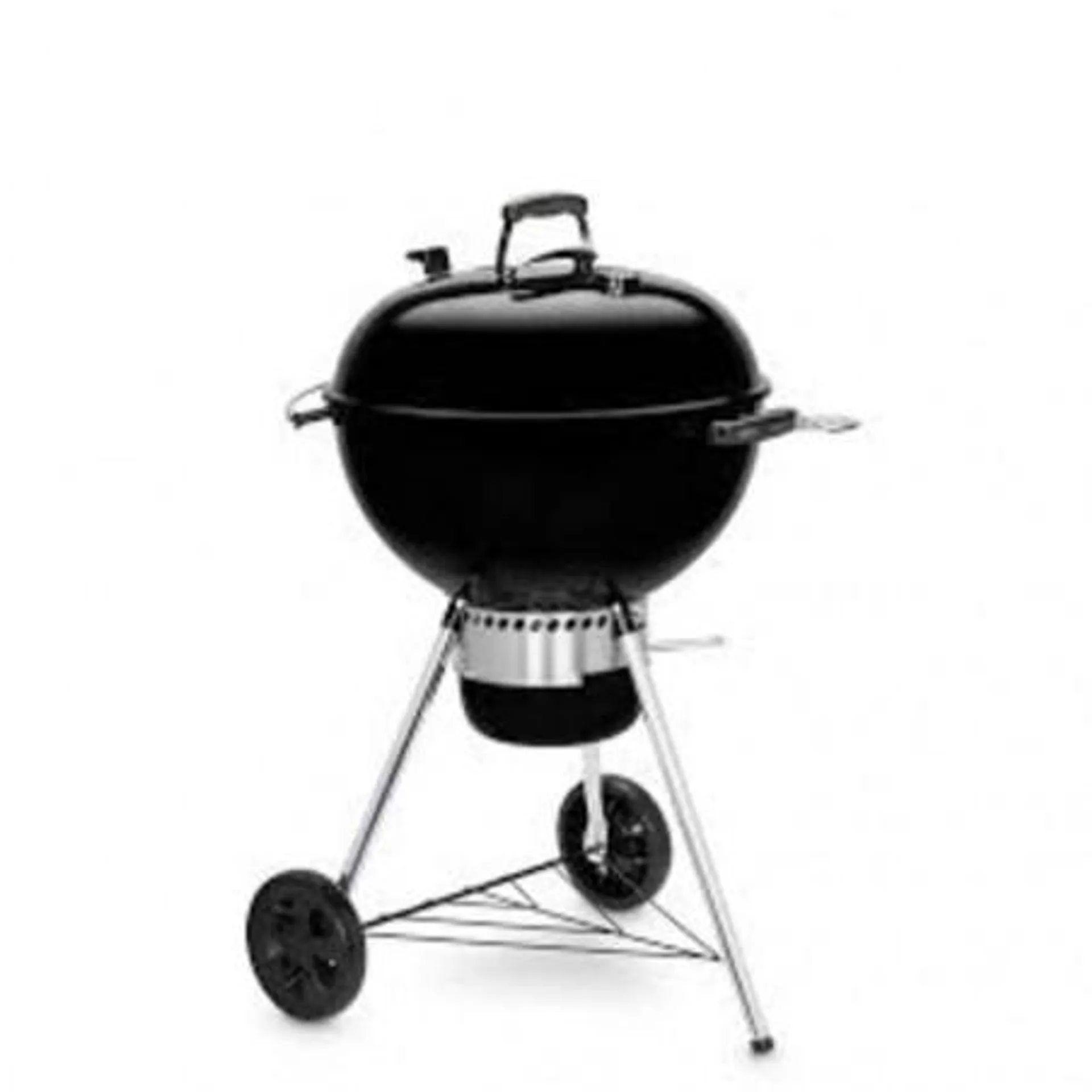 BARBACOA MASTER-TOUCH GBS E-5750 NEGRO 57CM WEBER