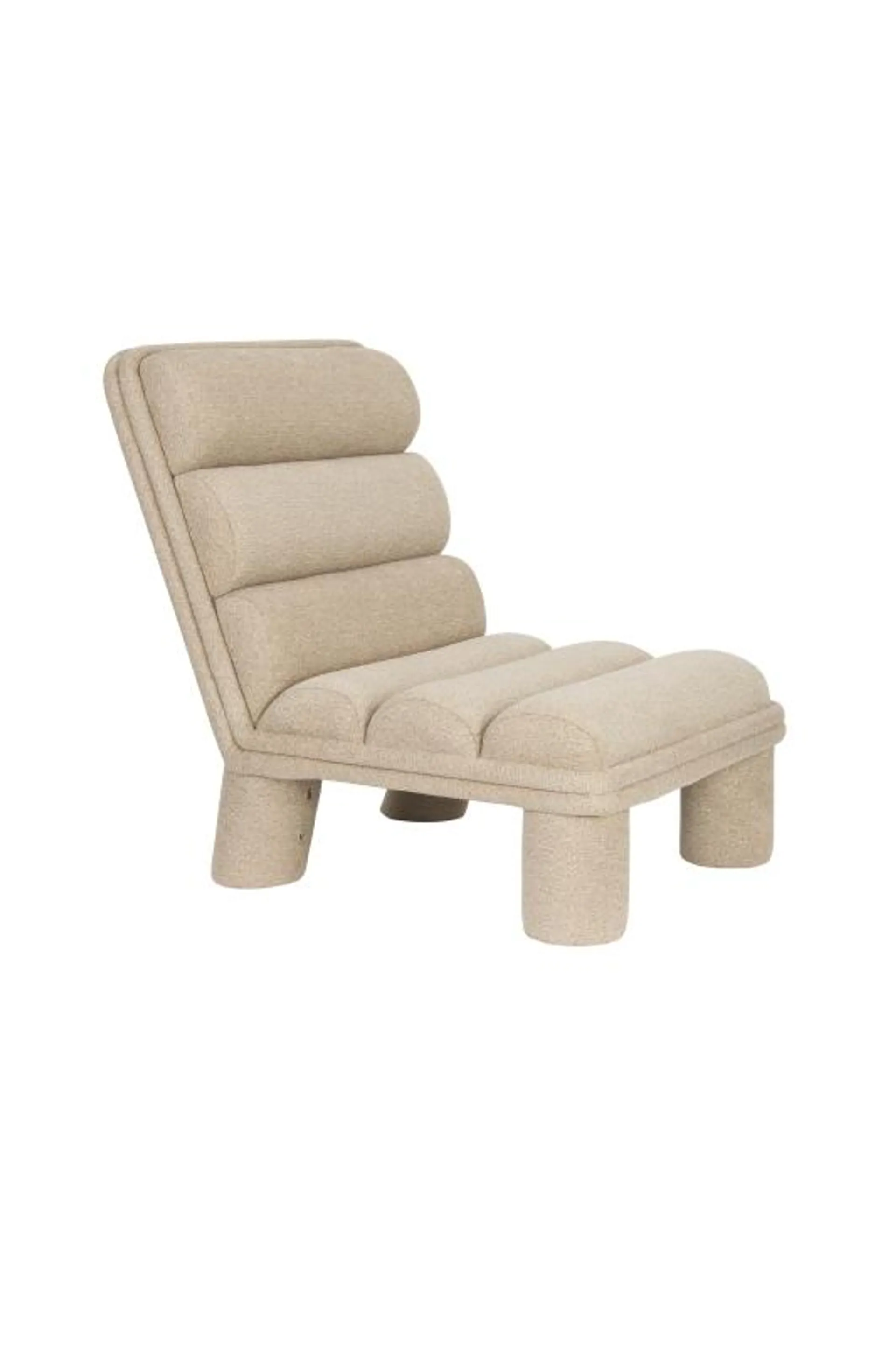 Sillón Fern Beige