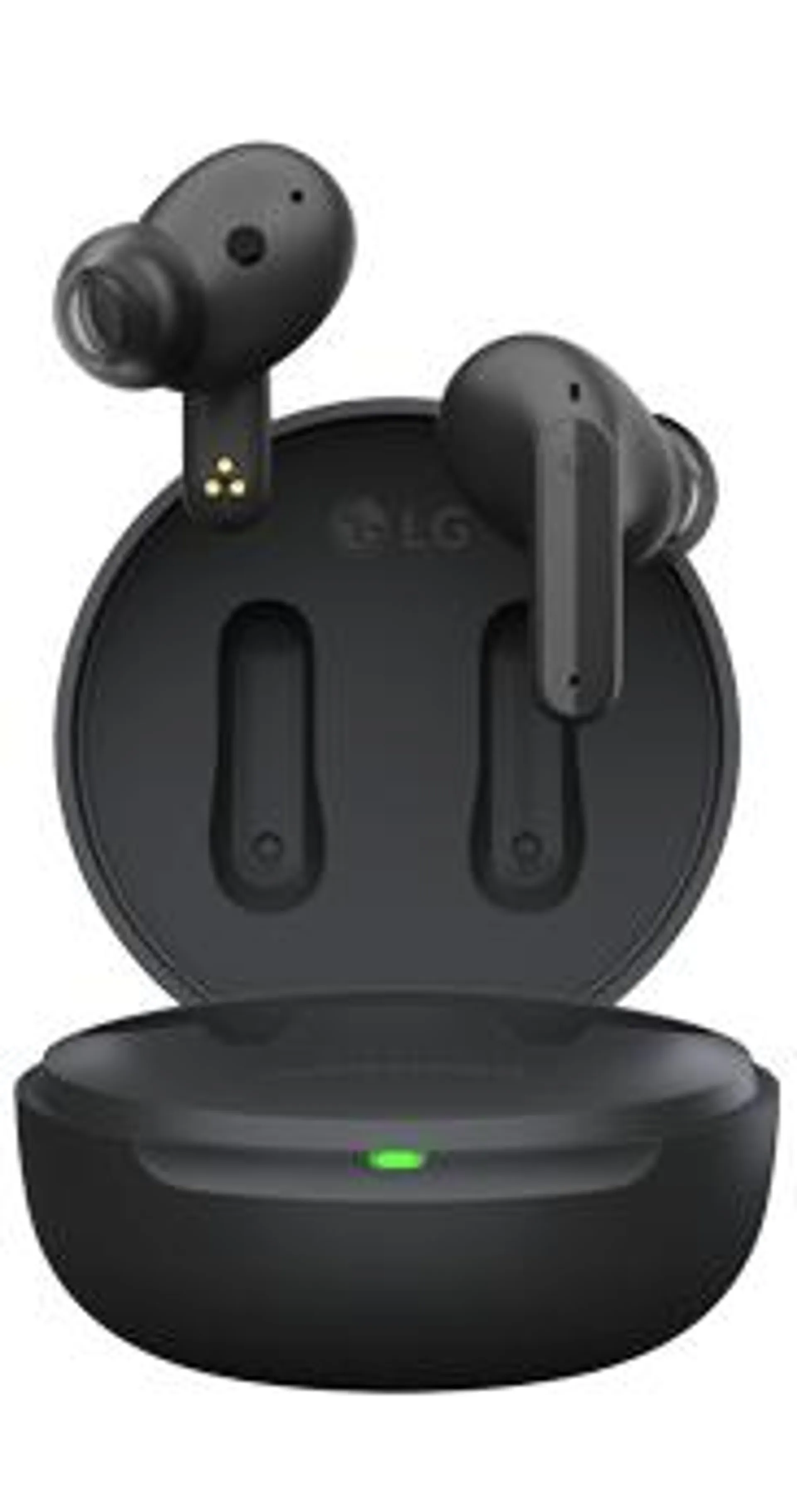 LG Auriculares TONE Free FP5 negro