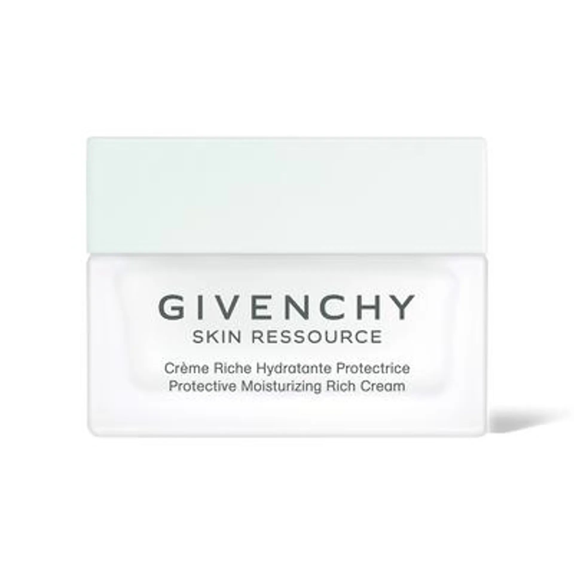 SKIN RESSOURCE RICH CREAM