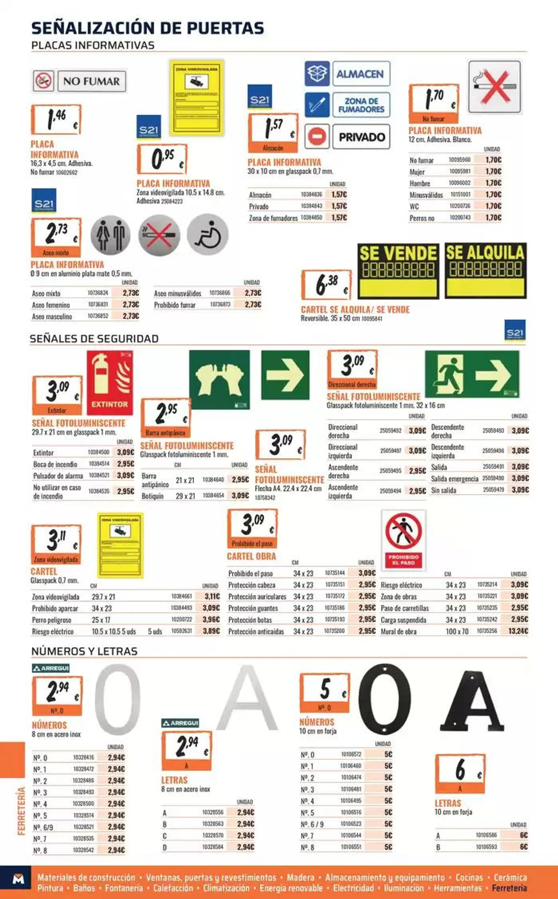 Catálogo de Catálogo 2025 Pamplona 1 de enero al 31 de diciembre 2025 - Página 508