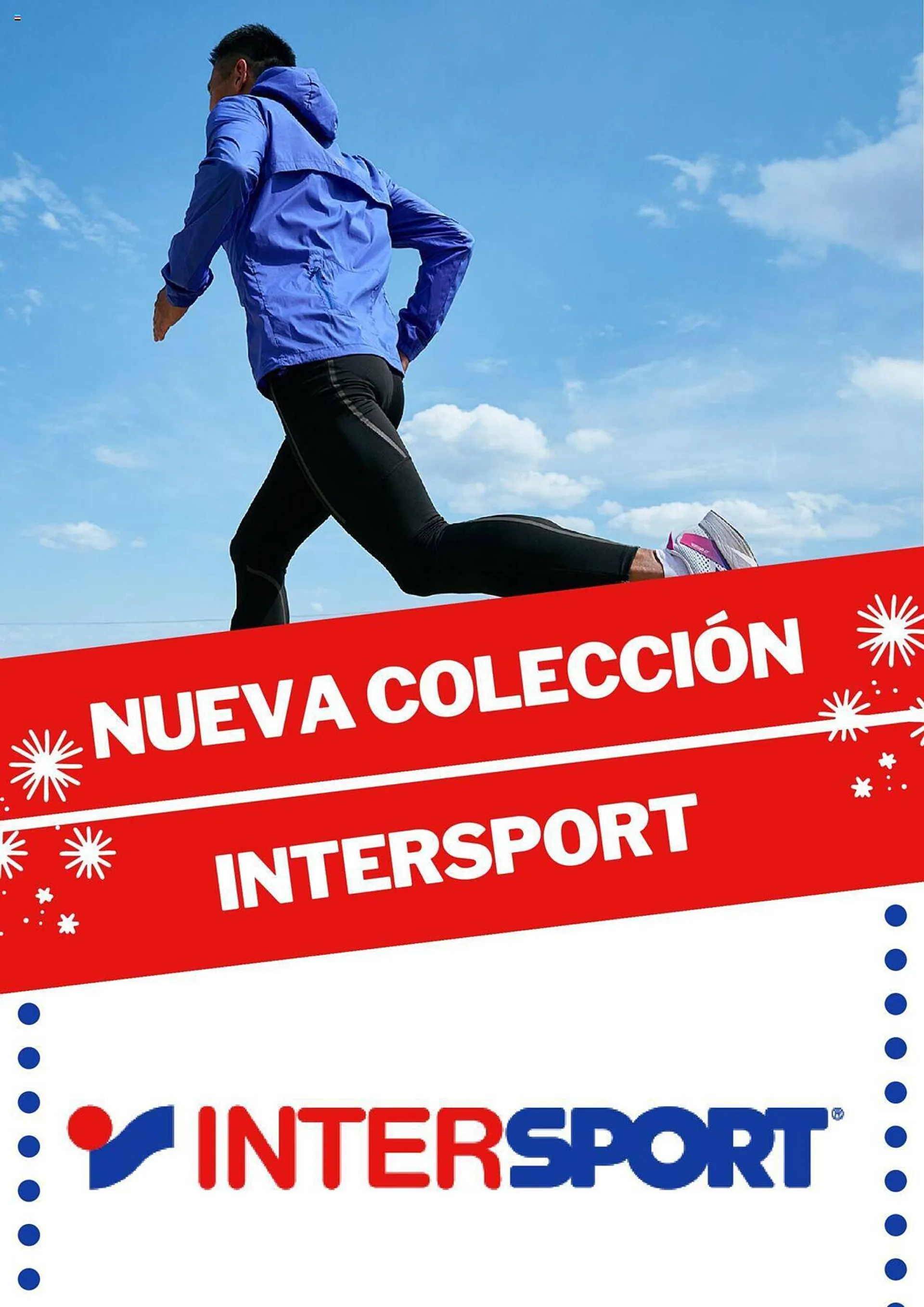 Folleto Intersport - 1