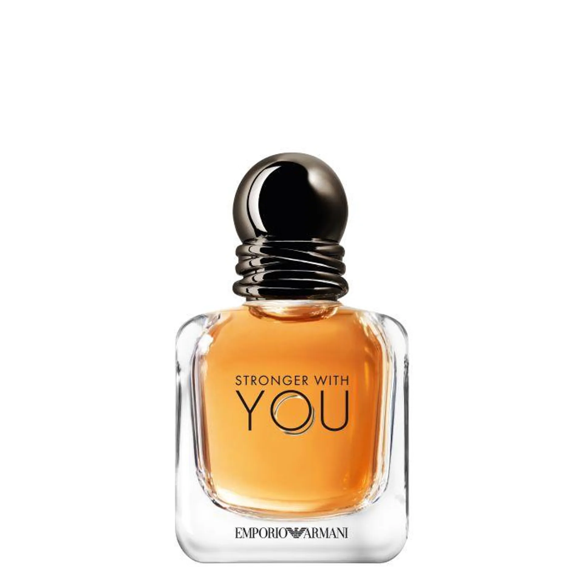 Stronger With You Emporio Armani - Eau de Toilette para hombre