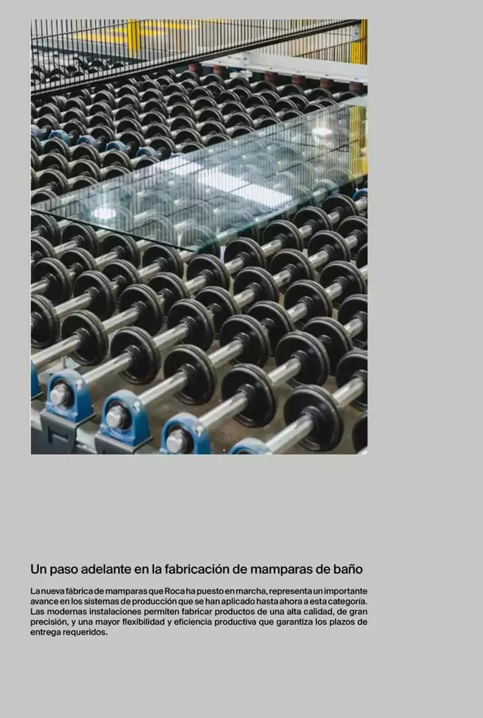 Catálogo de Mamparas de Baño 9 de enero al 31 de diciembre 2025 - Página 8
