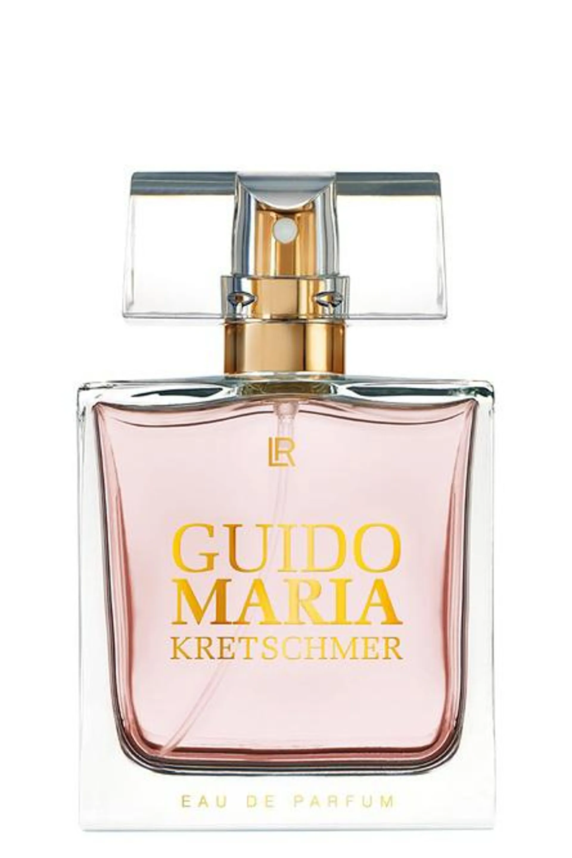 Guido Maria Kretschmer Eau de Parfum para Ella