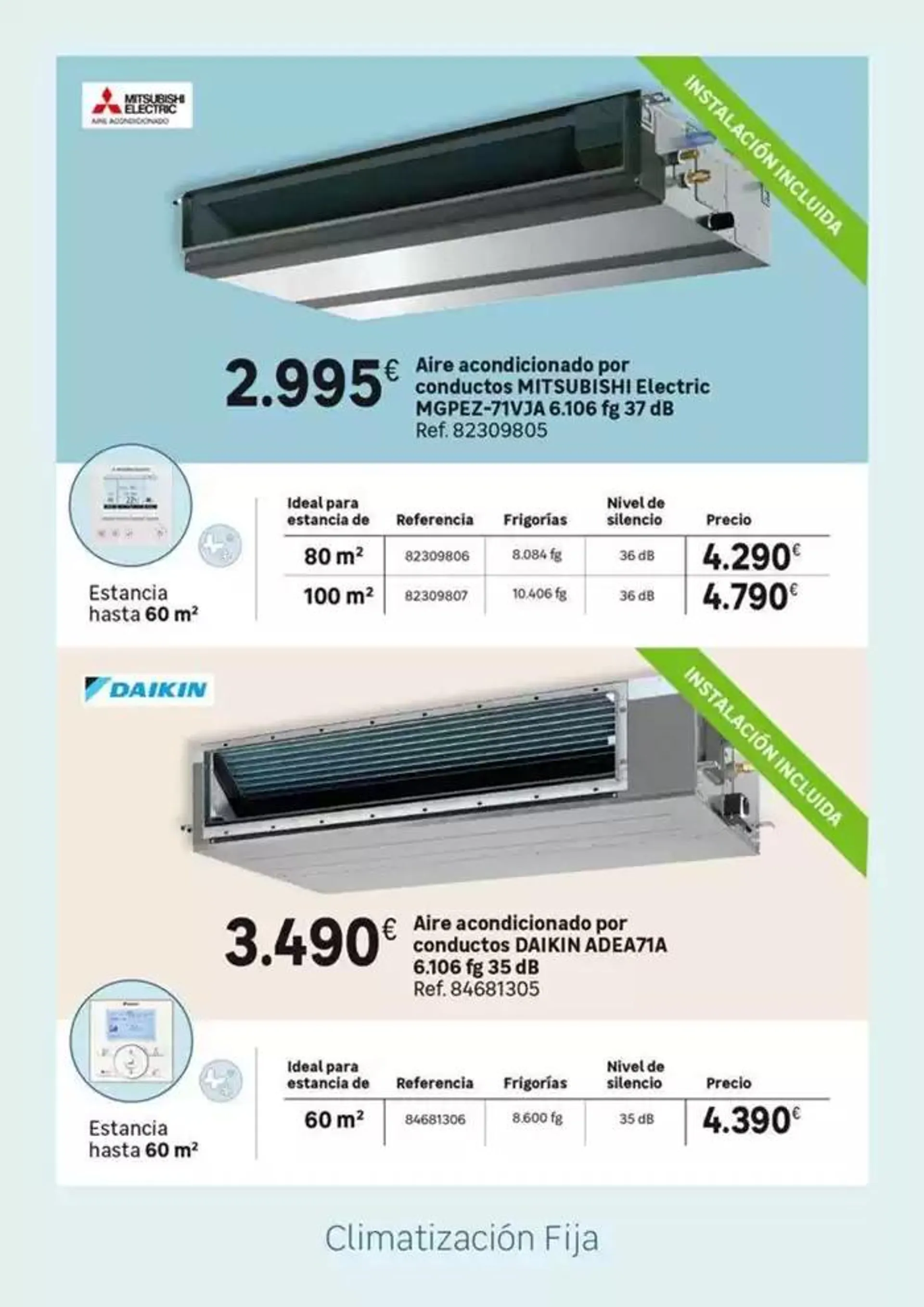 Catálogo de ¡Ganas de aire fresco! 8 de abril al 30 de abril 2025 - Página 46