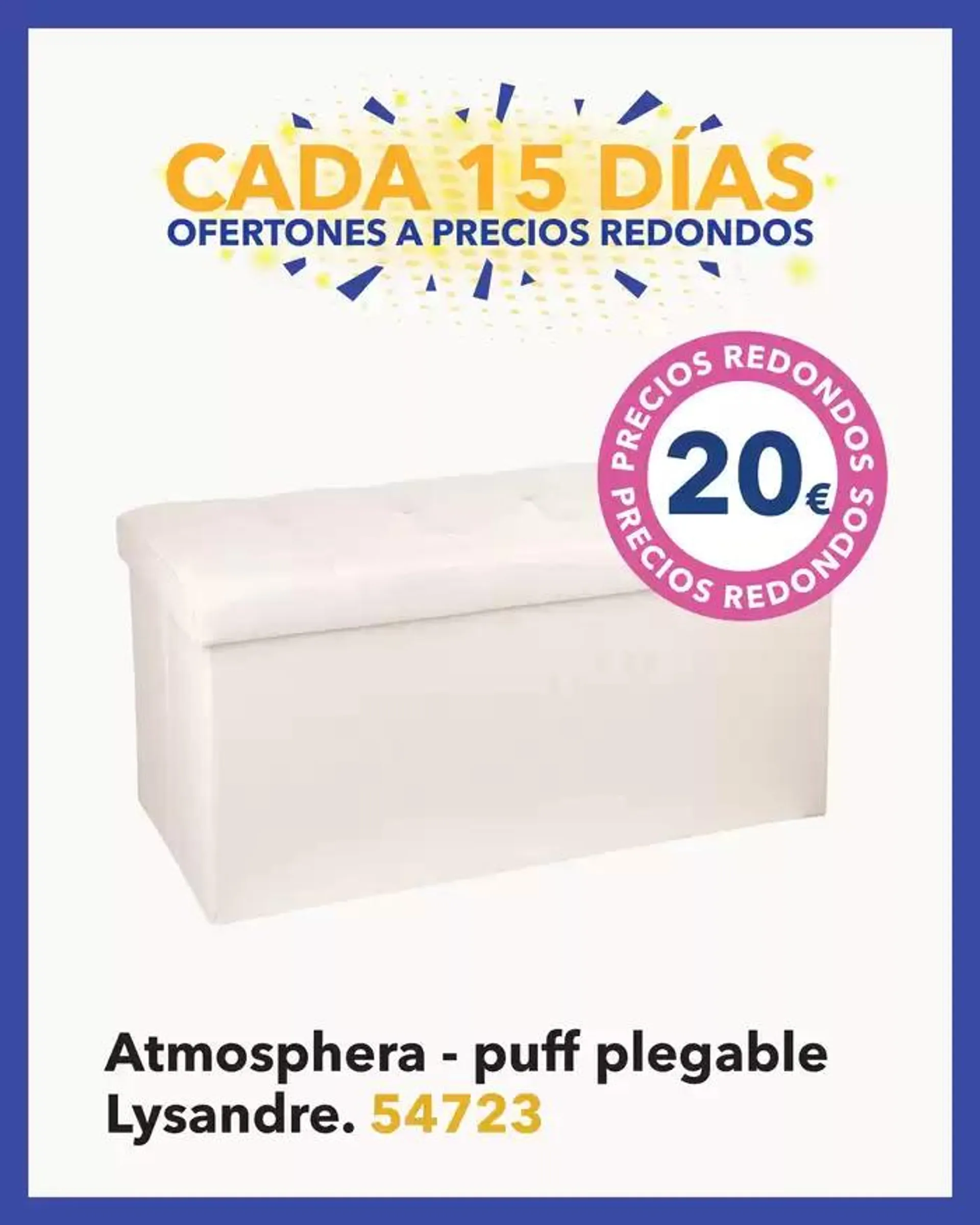 Catálogo de Cada 15 días 2 de mayo al 15 de mayo 2025 - Página 13