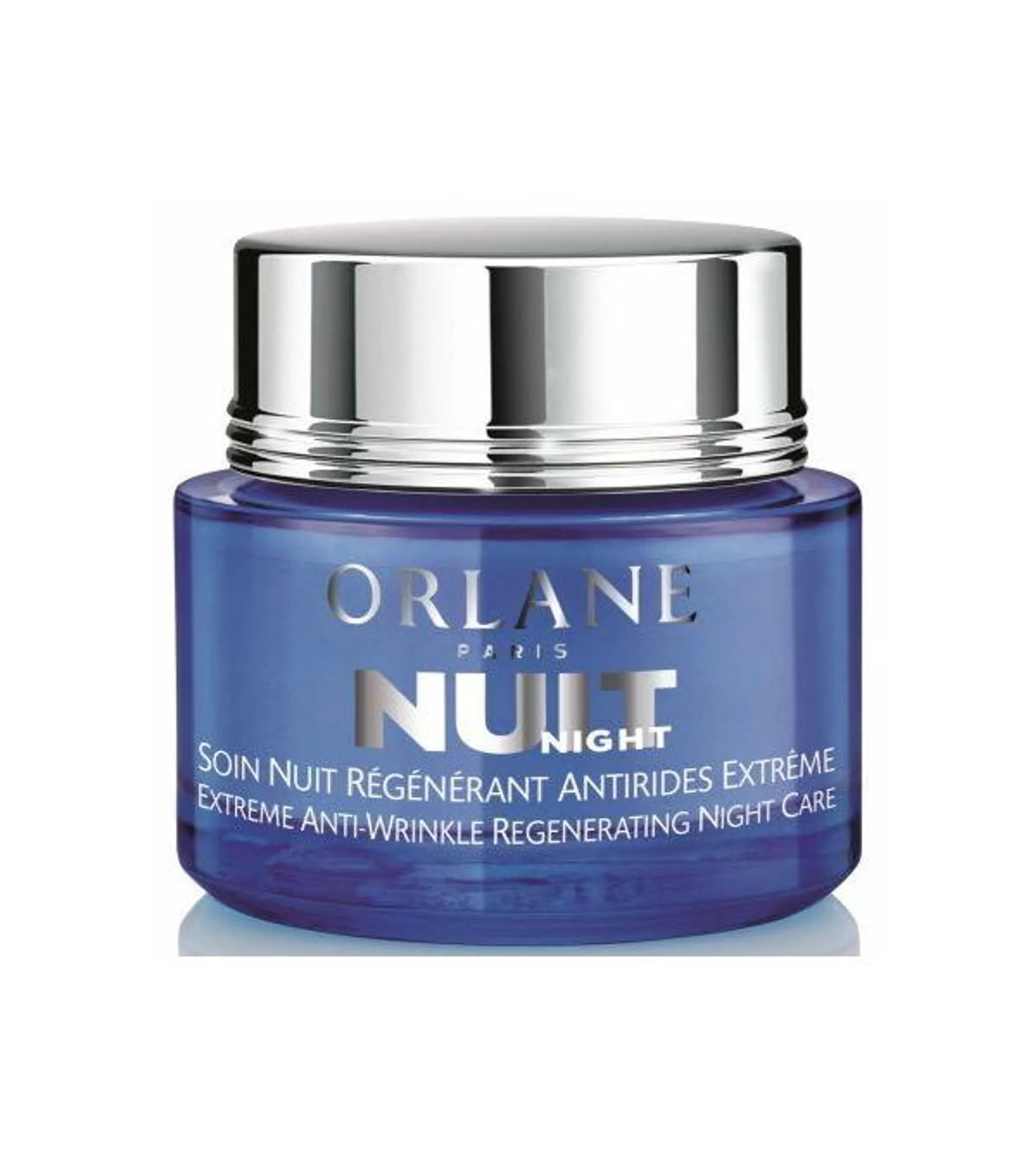 Extreme Anti-Wrinkle Regenerating Night Care | 50 ml