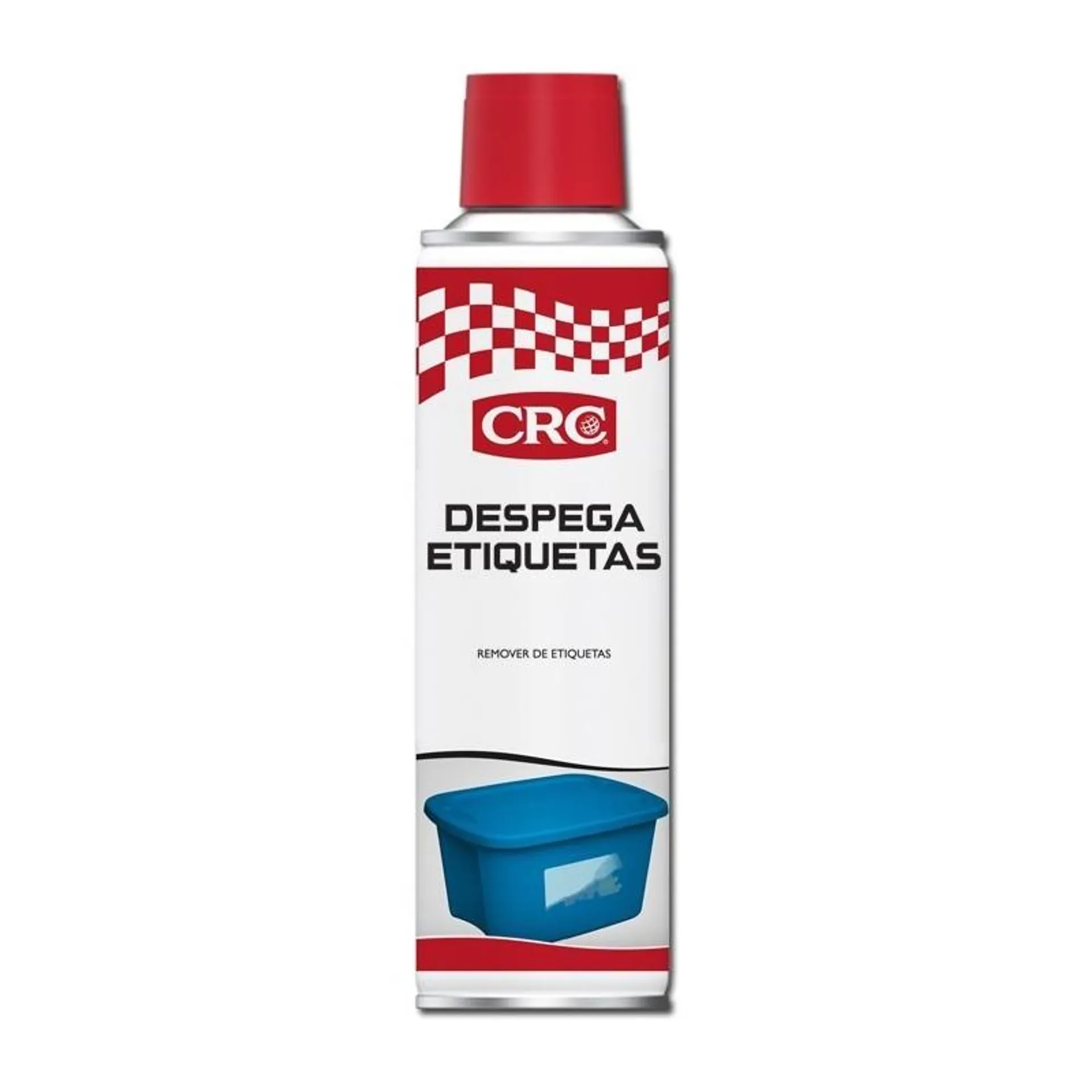 DESPEGA ETIQUETAS: Despega etiquetas