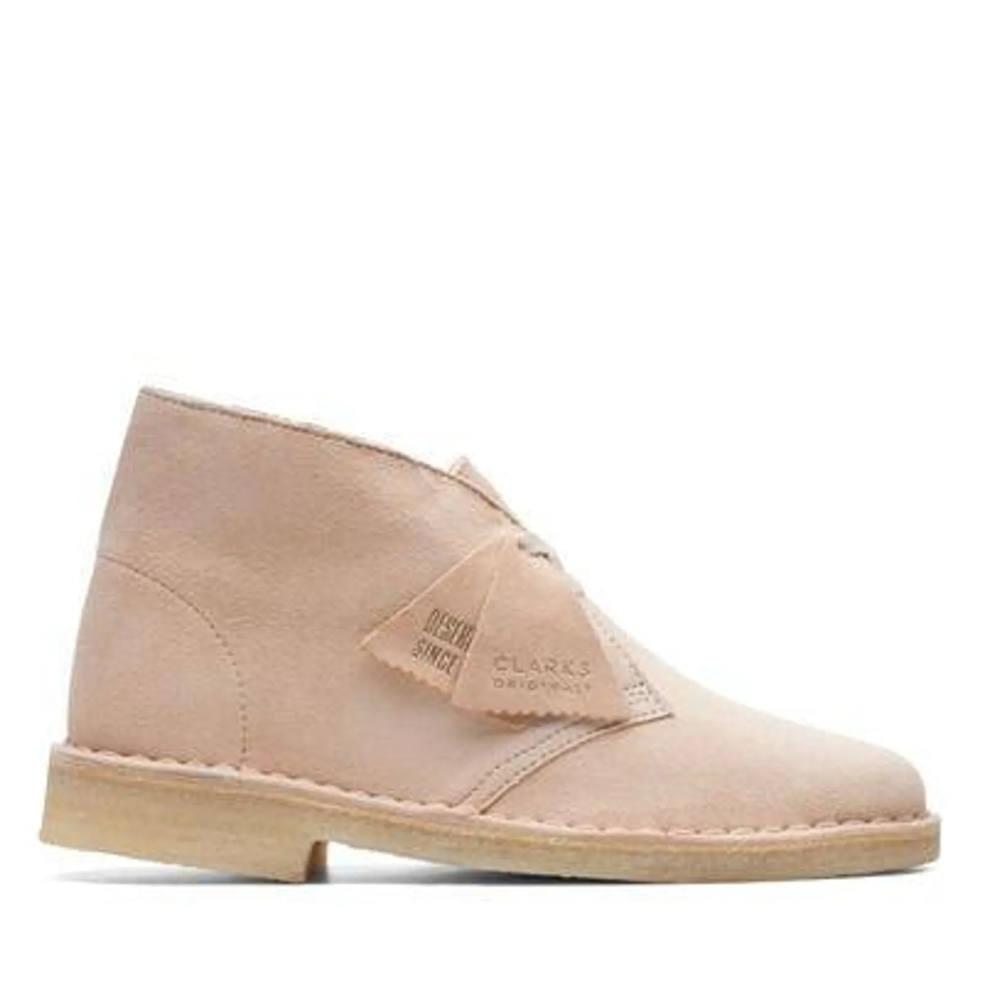 Desert Boot