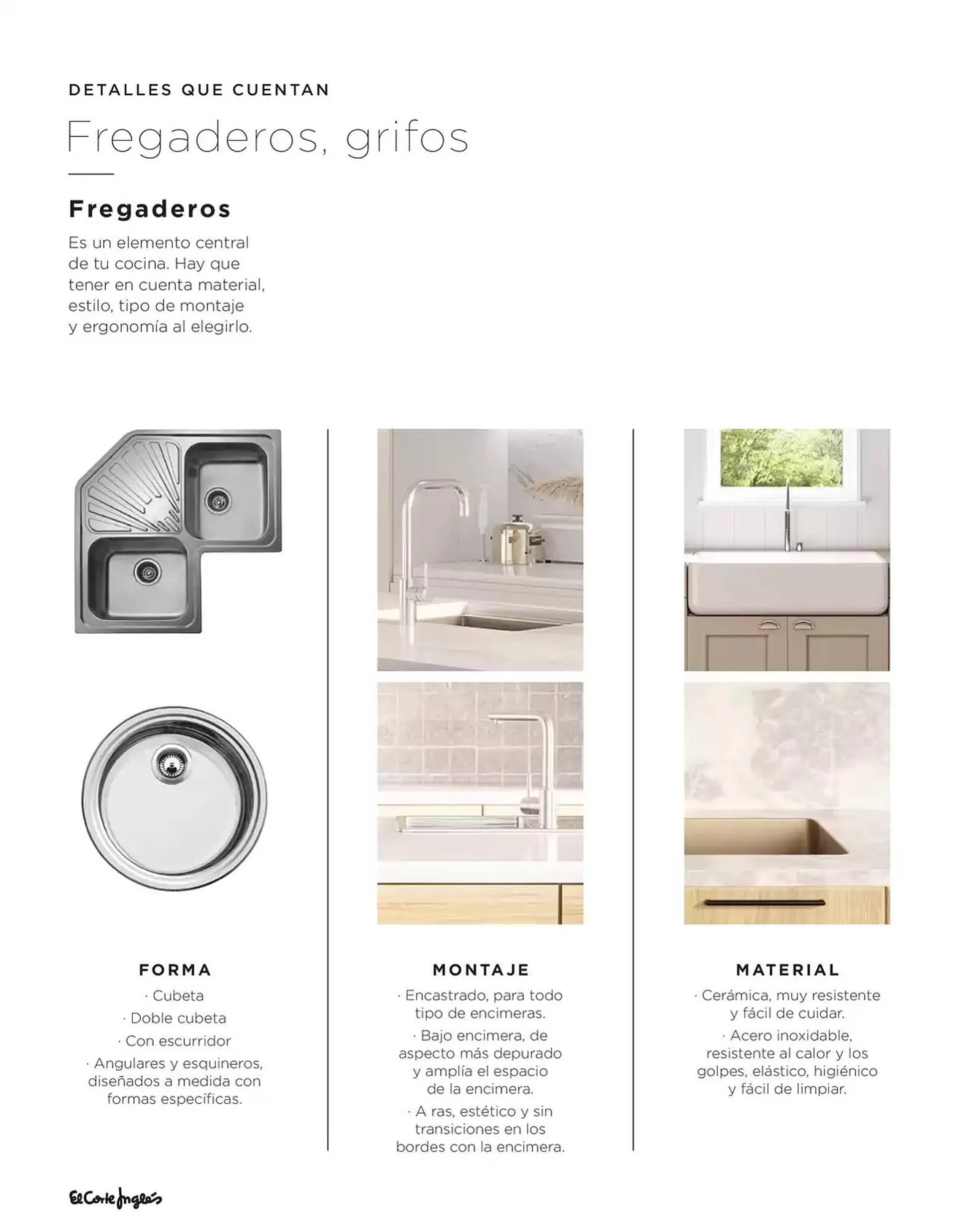 Catálogo de Folleto El Corte Inglés 5 de marzo al 5 de junio 2025 - Página 74