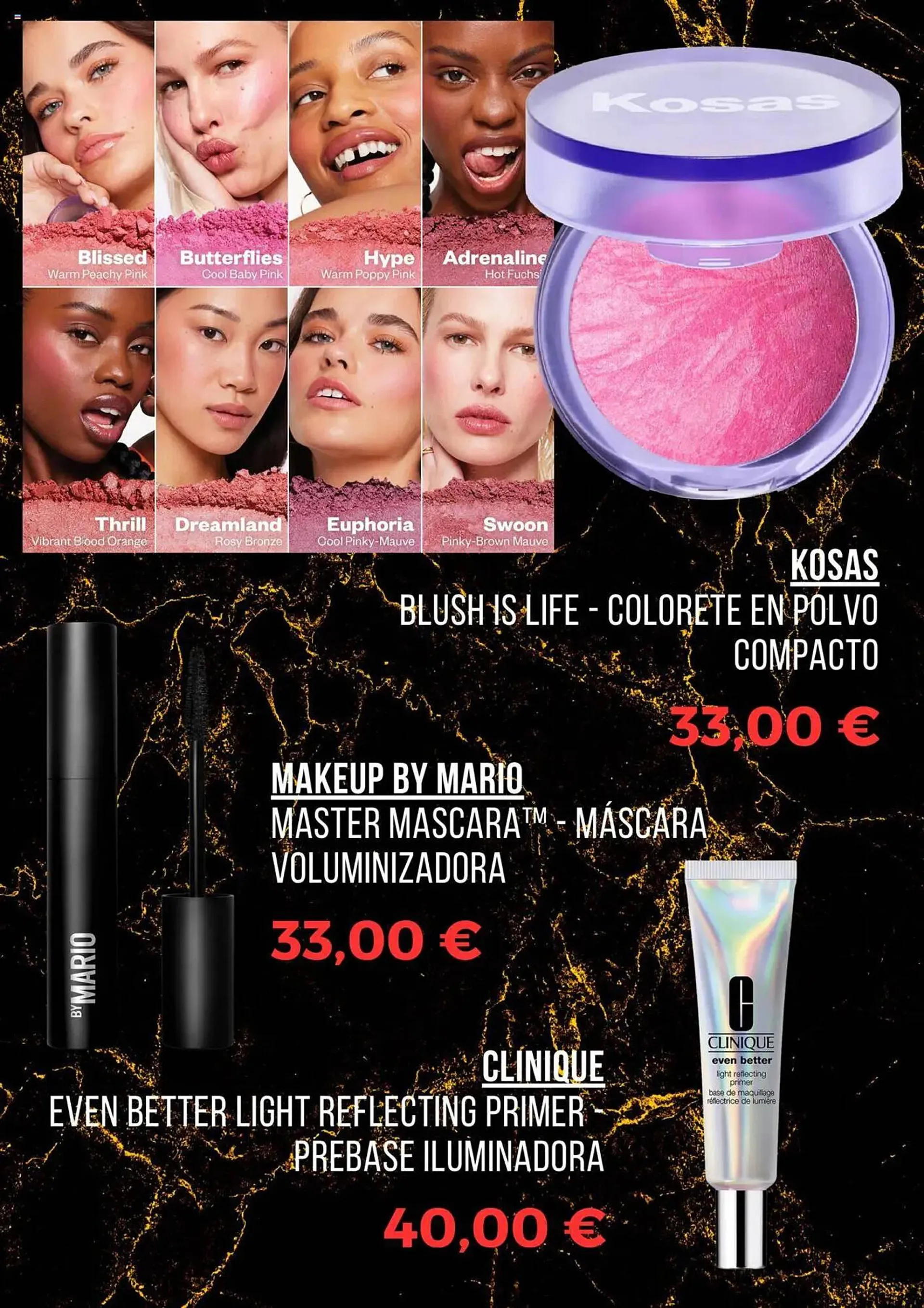 Catálogo de Folleto Sephora 1 de junio al 30 de junio 2025 - Página 4