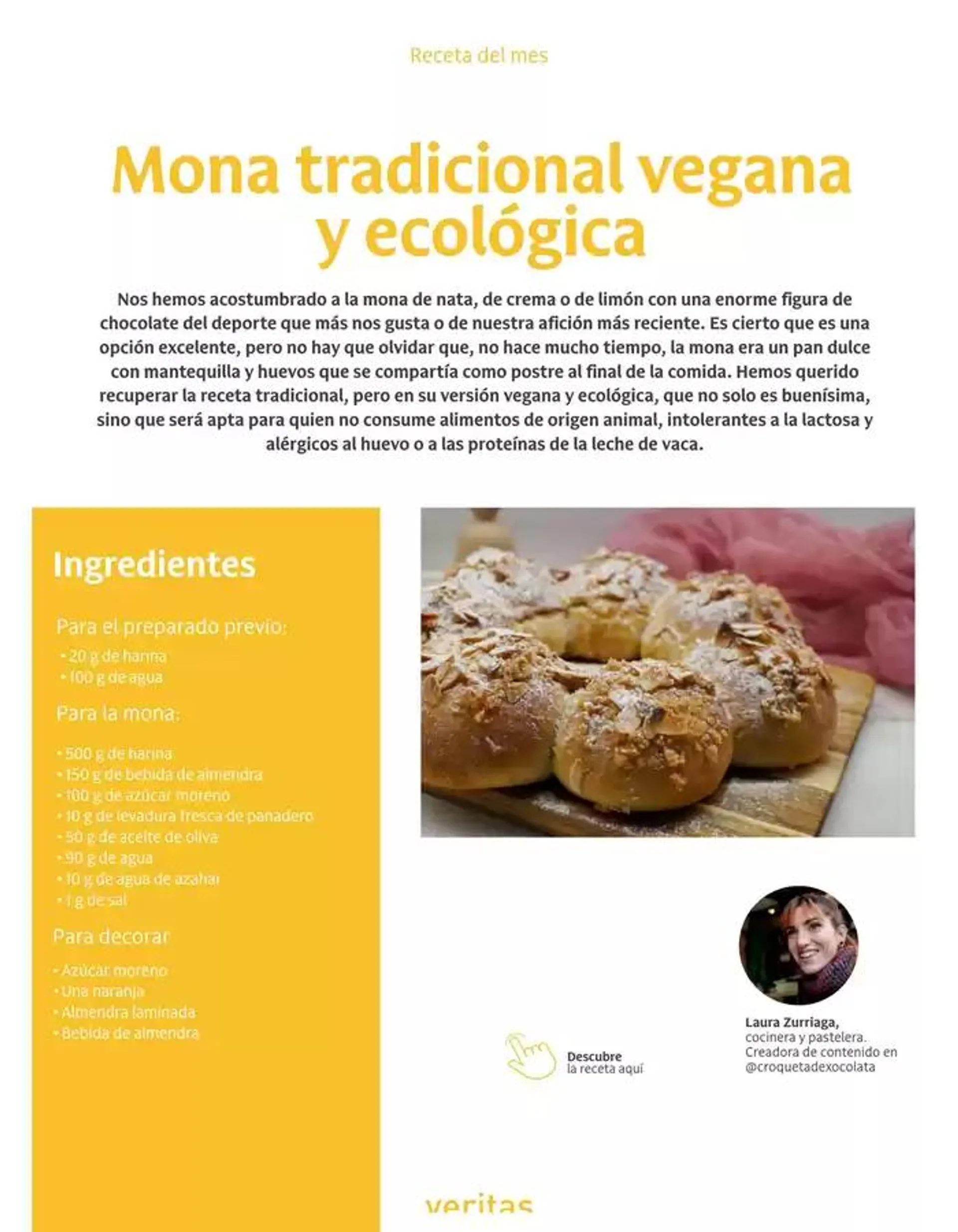 Catálogo de Veritas Abril, 2025 - Castellano 1 de abril al 30 de abril 2025 - Página 48