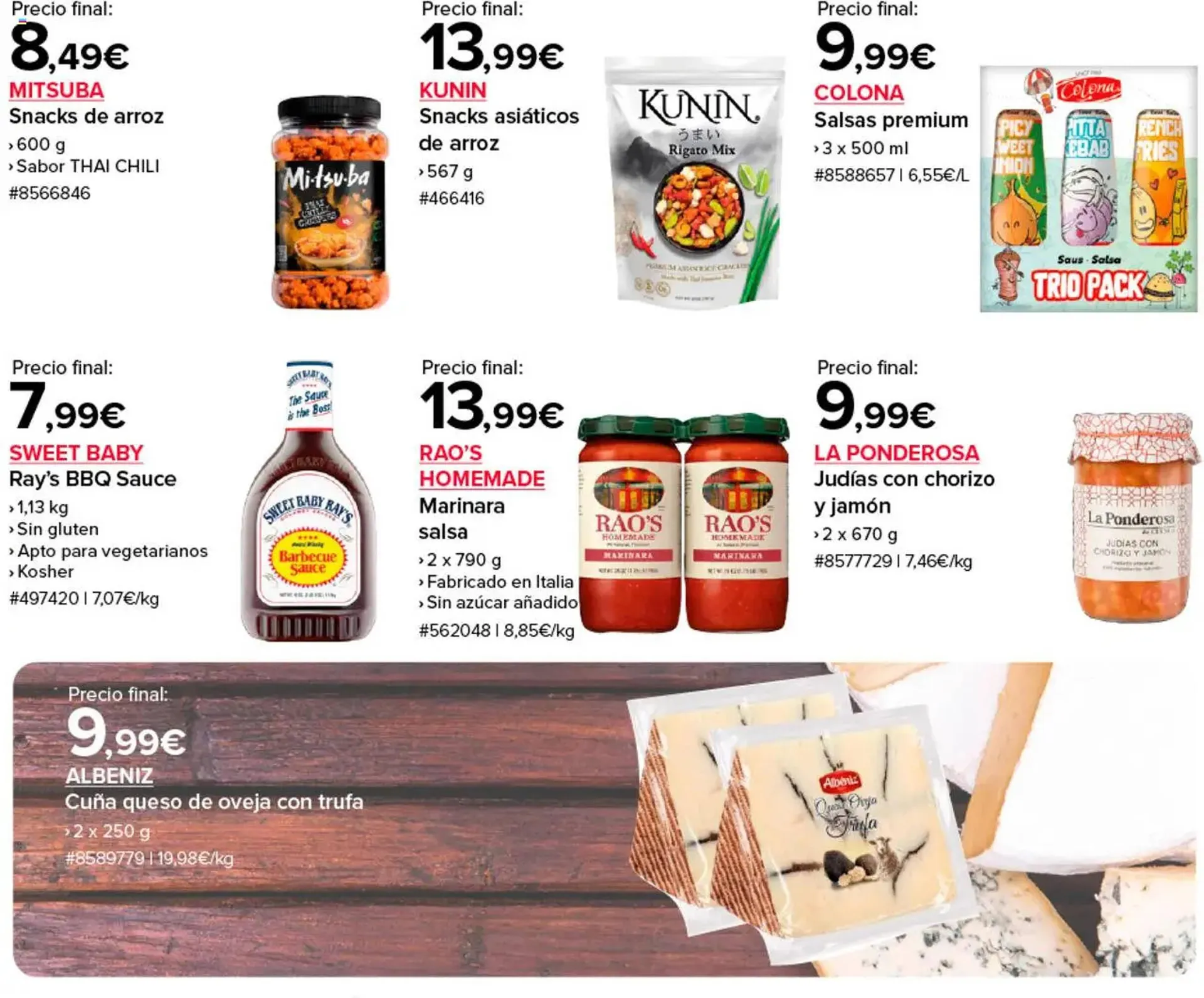 Catálogo de Folleto Costco 2 de junio al 8 de junio 2025 - Página 4