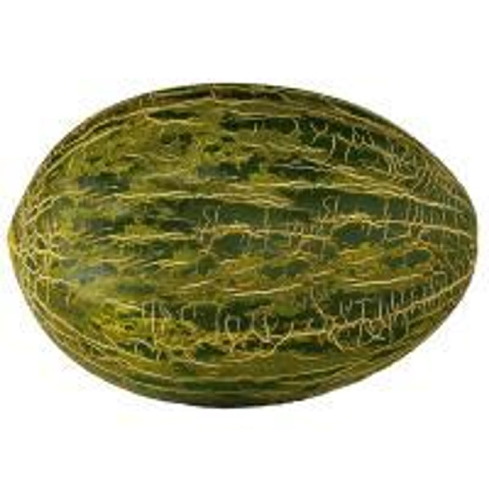 Melón piel de sapo, pieza al peso aprox. 4.5 kg