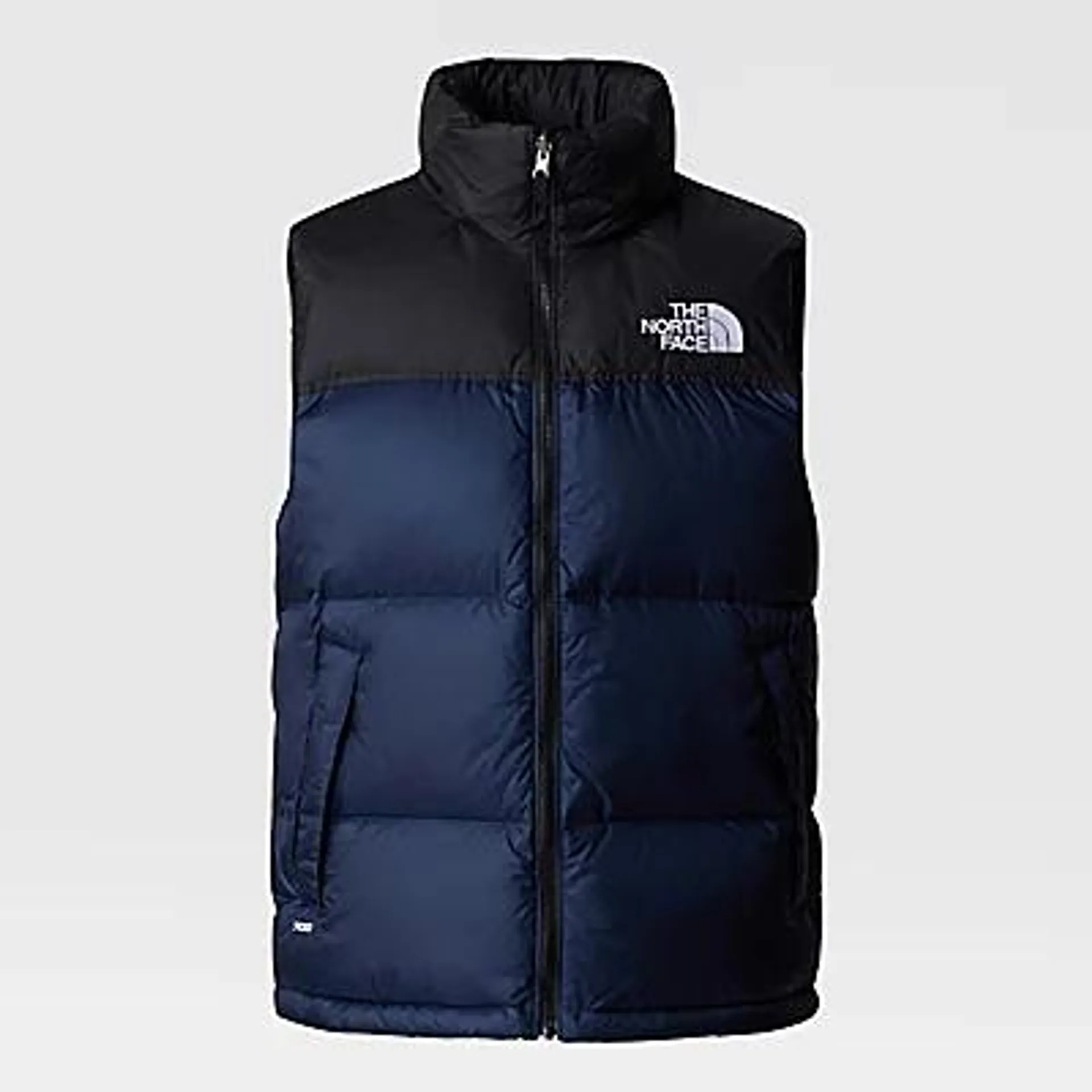 Chaleco Nuptse Retro 1996 para hombre