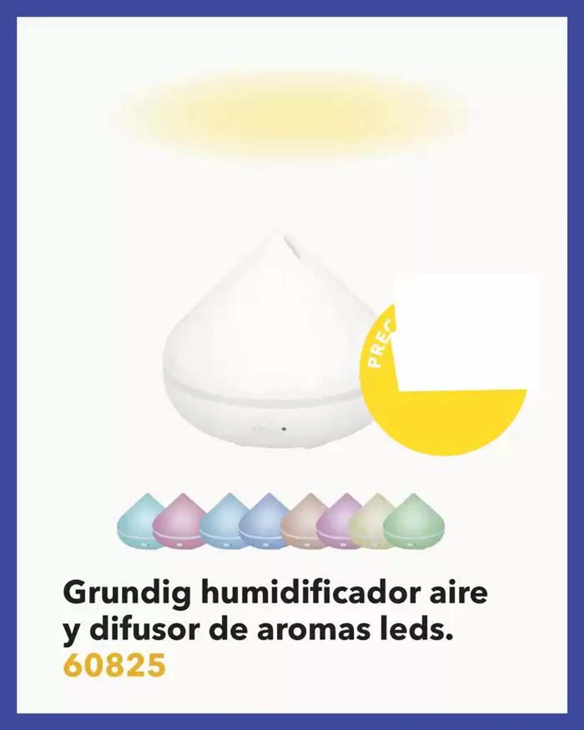 Catálogo de Cada 15 días 2 de mayo al 31 de mayo 2025 - Página 38