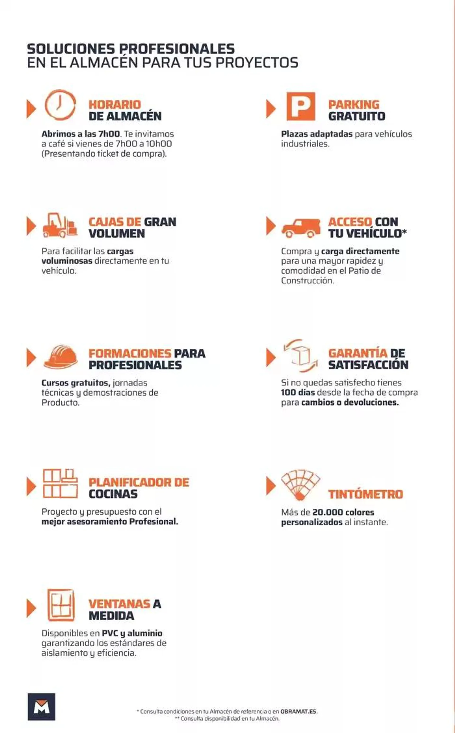 Catálogo de Catálogo 2025 Vilanova 1 de enero al 31 de diciembre 2025 - Página 6